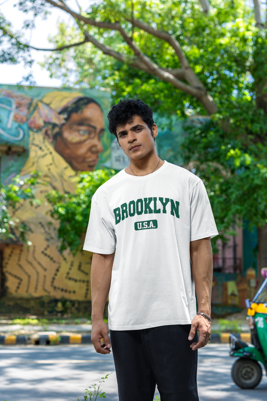 BROOKLYN