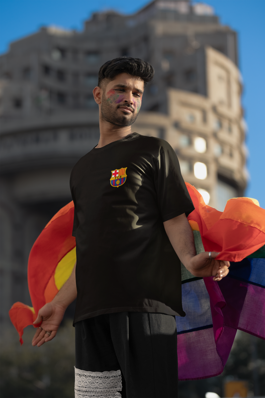 Men's FCBarcelona X Messi