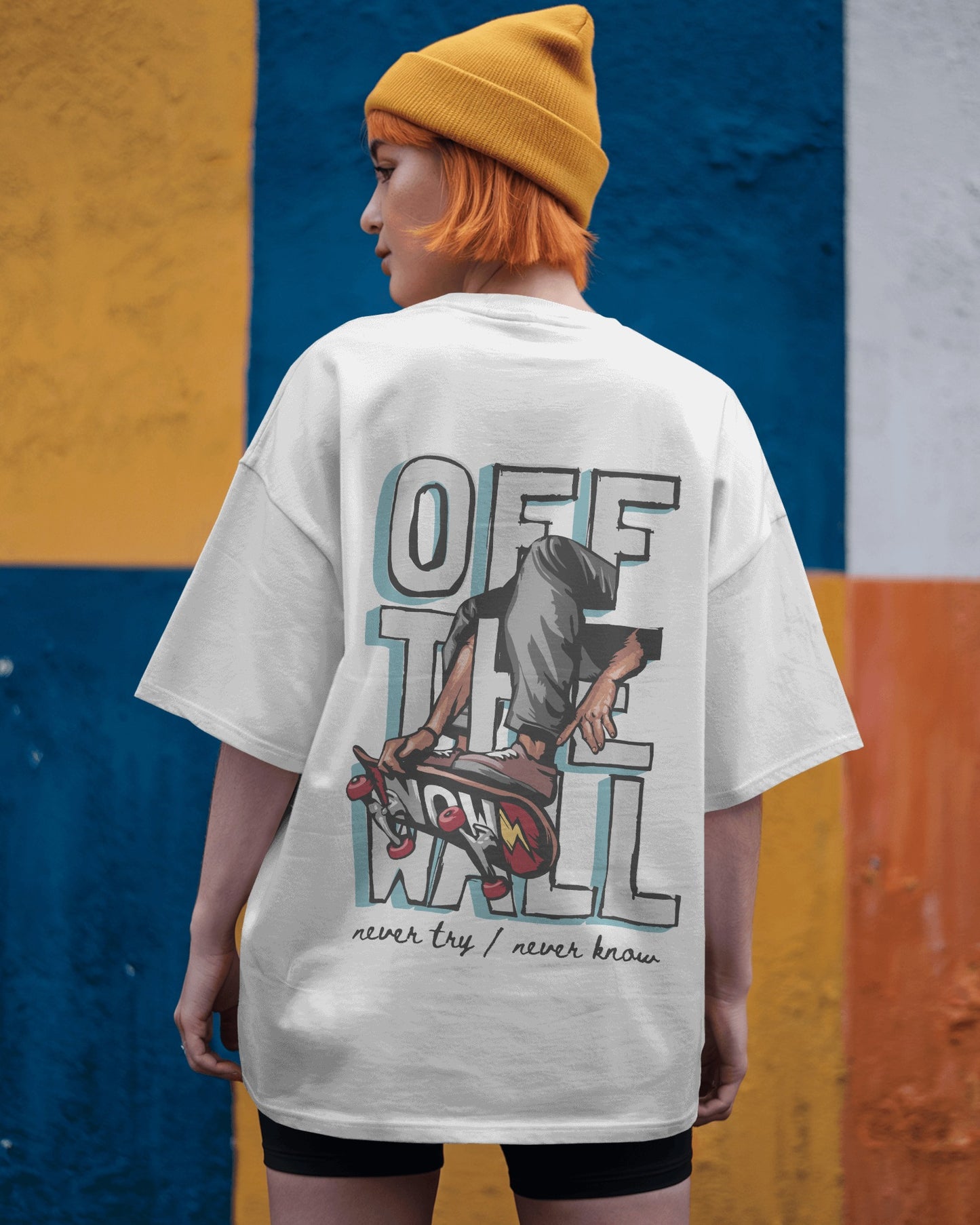 Off The Wall