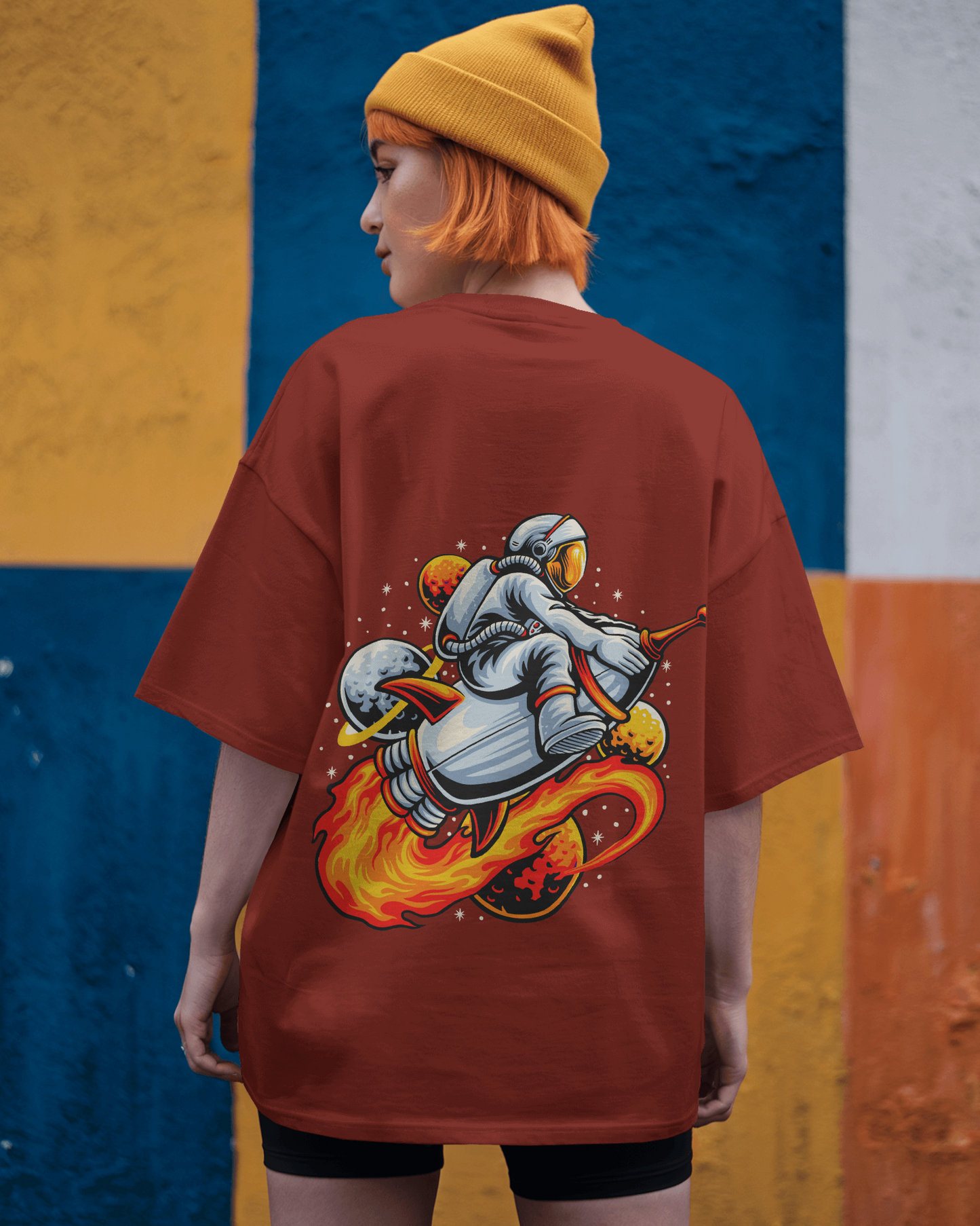Astronaut