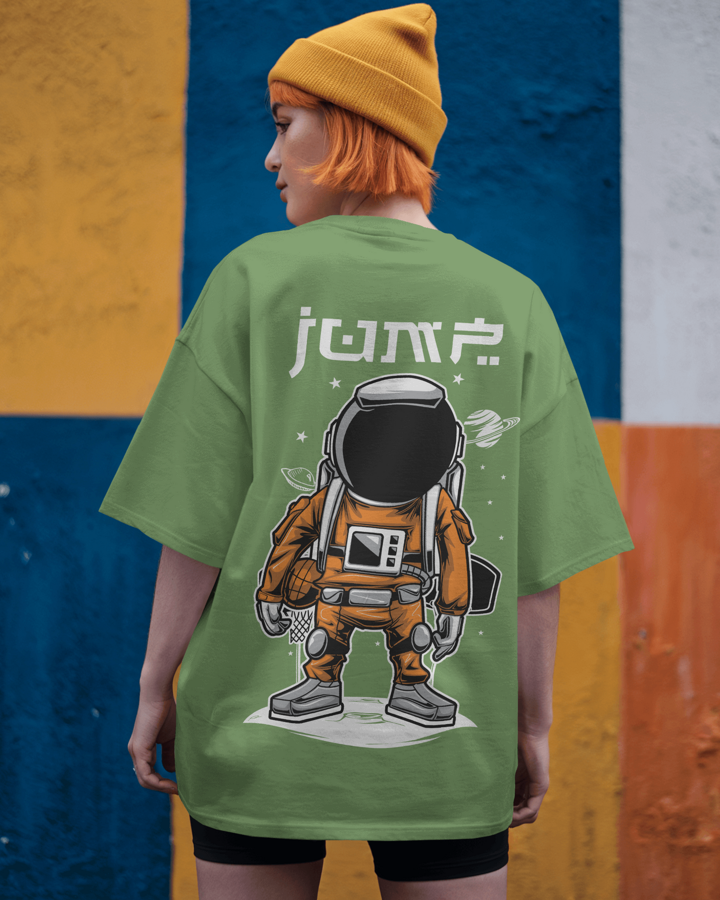 Space Jump
