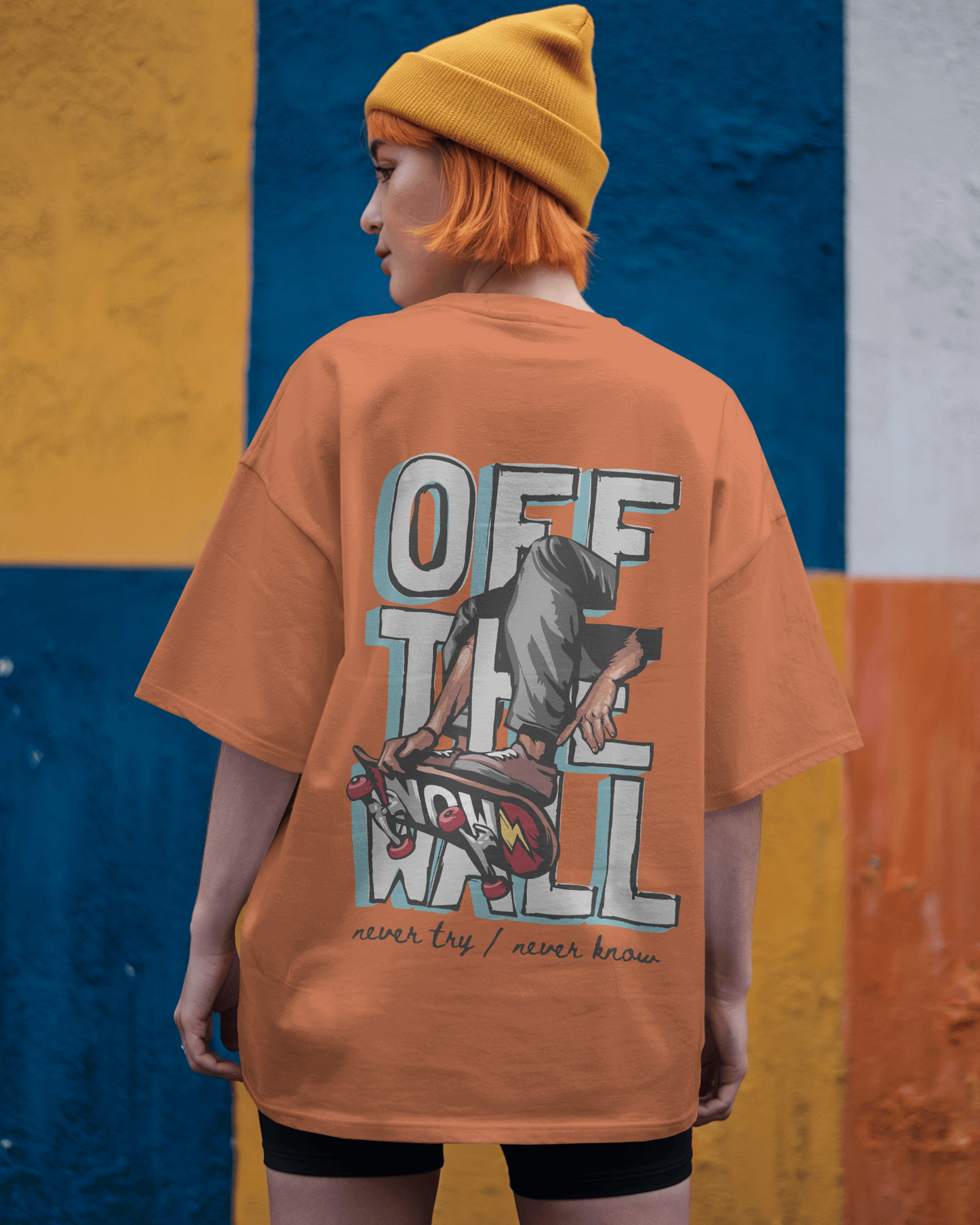 Off The Wall