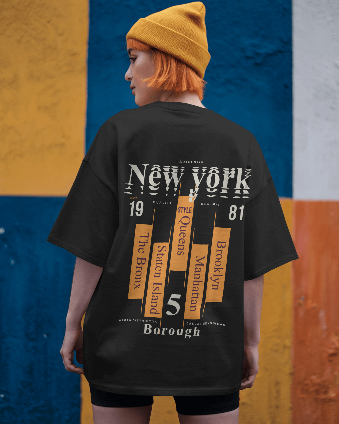 New York