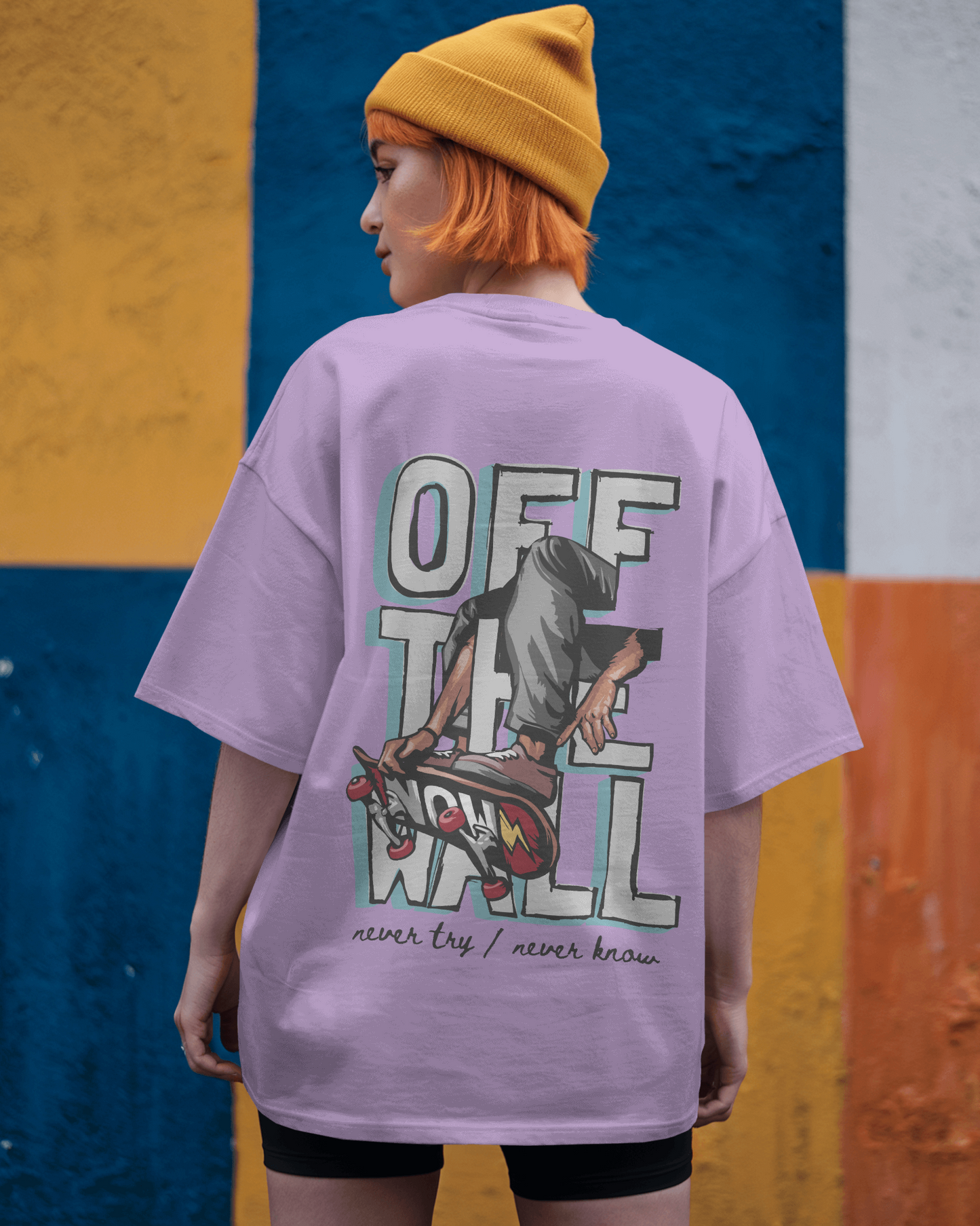 Off The Wall