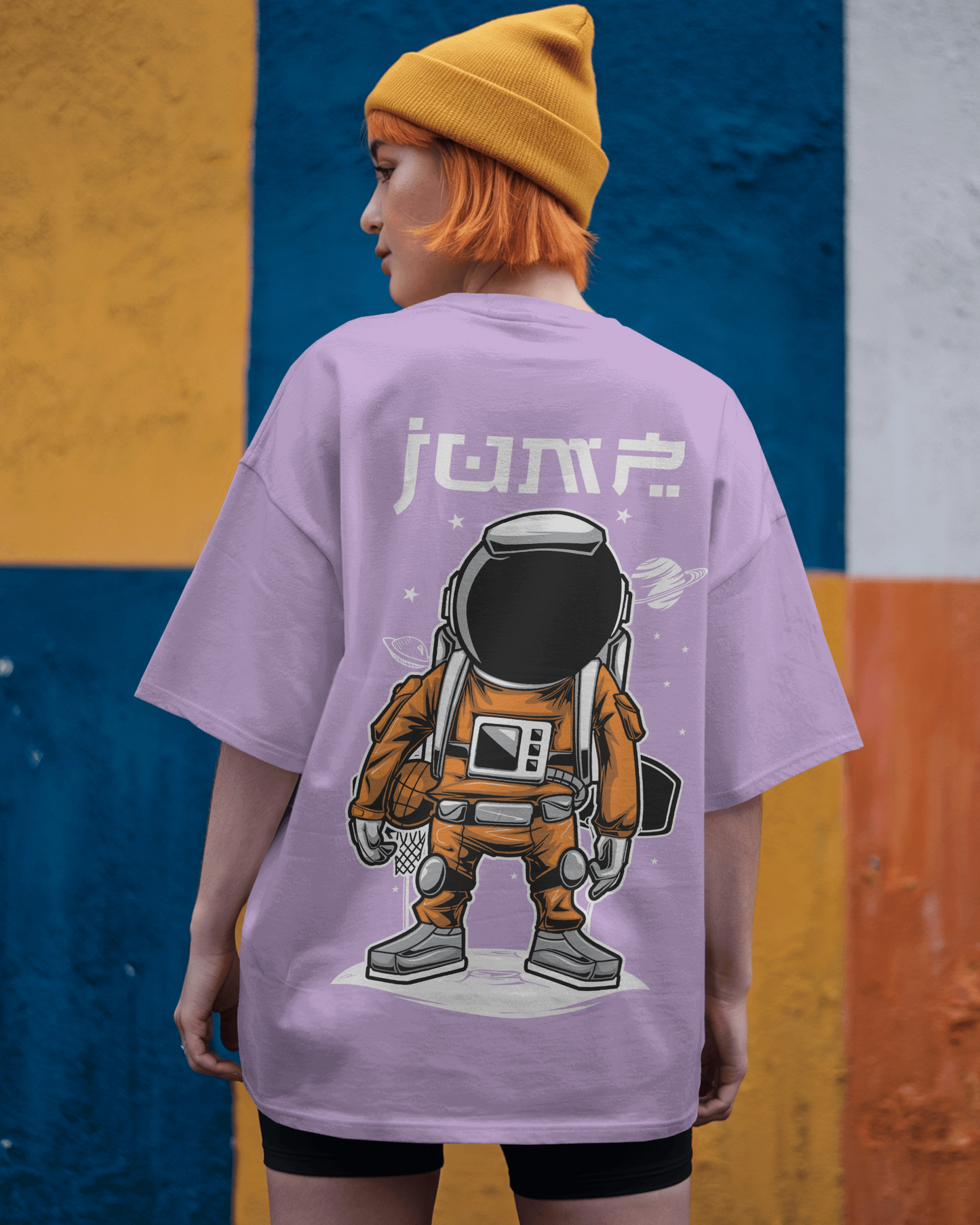 Space Jump
