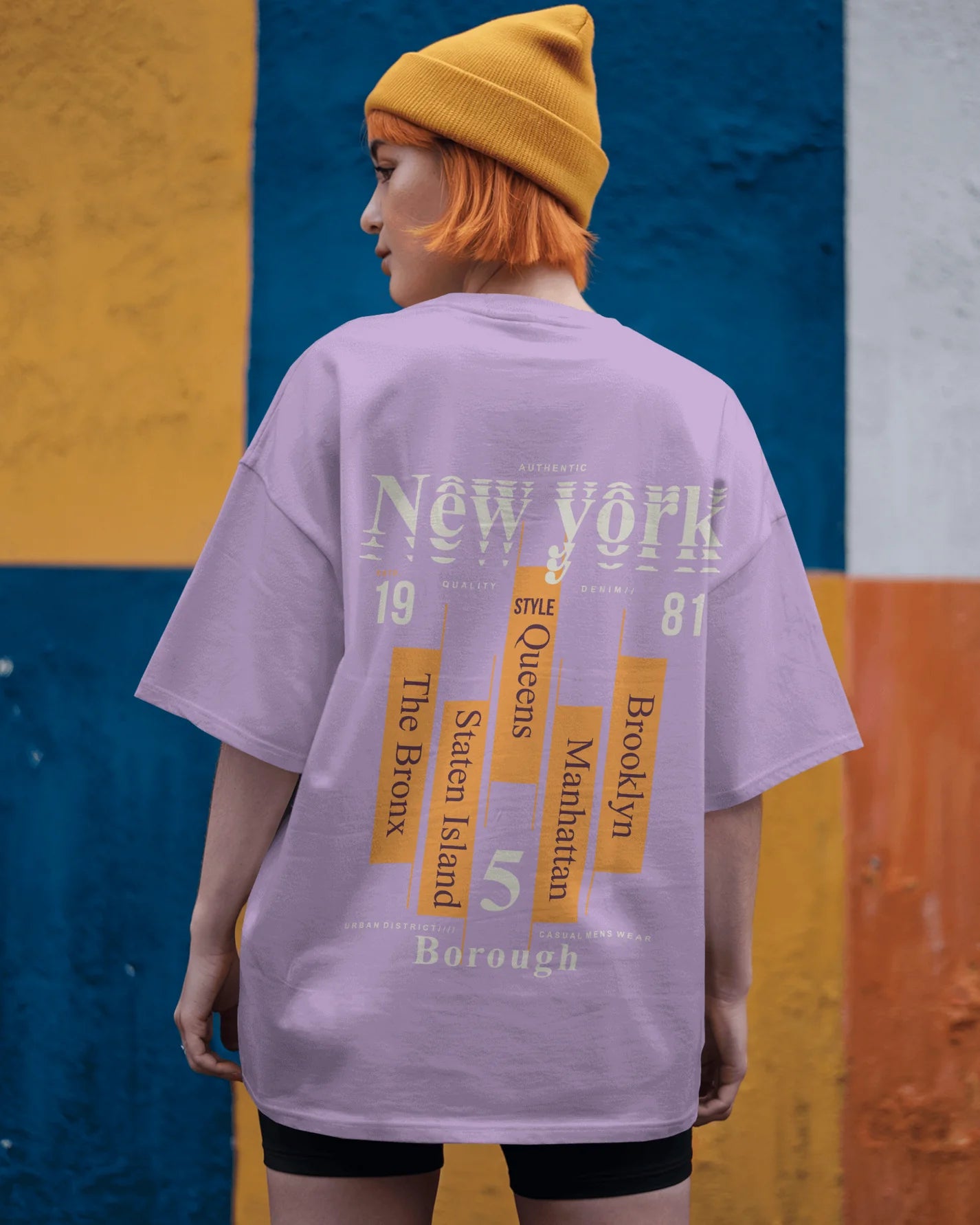New York