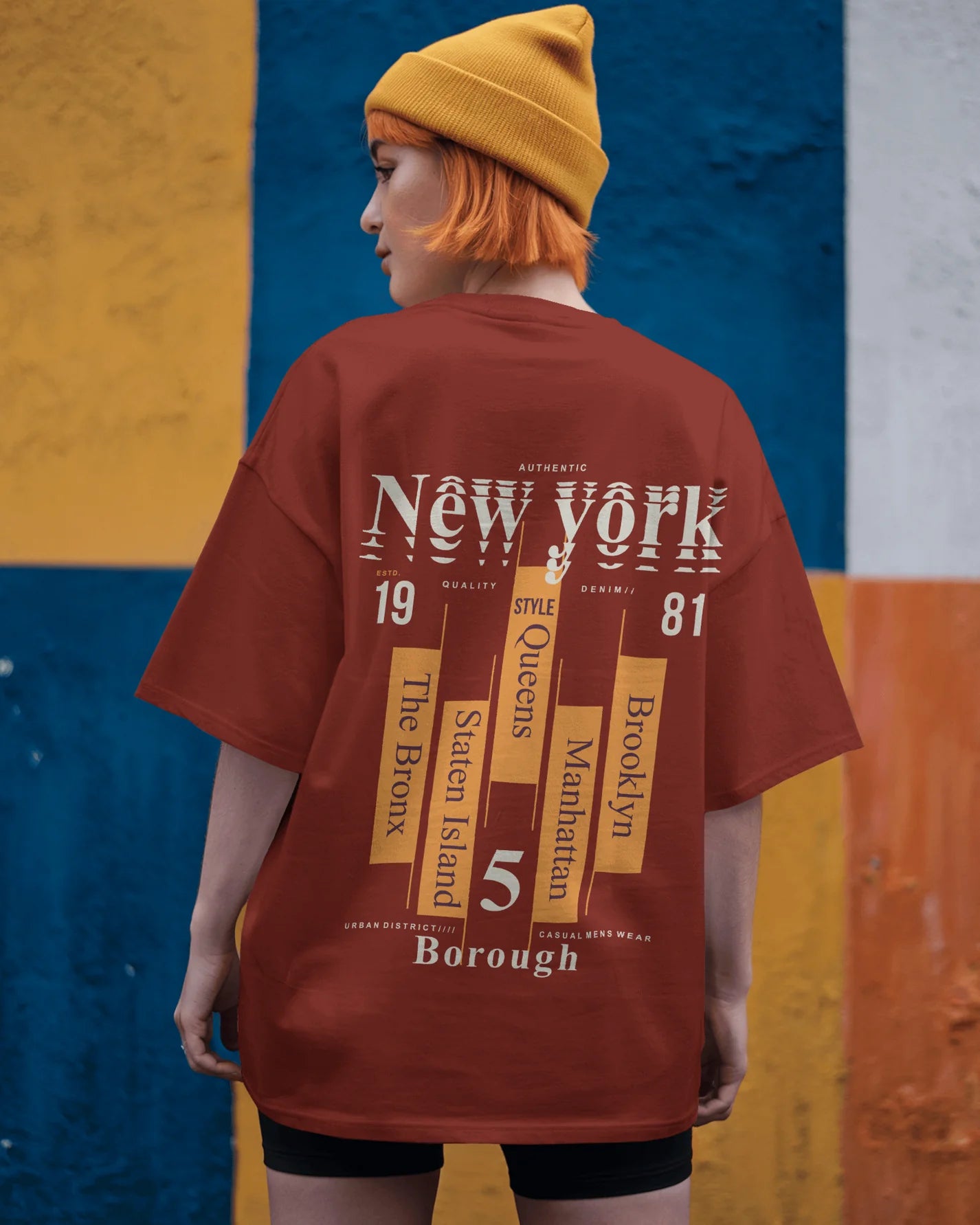 New York