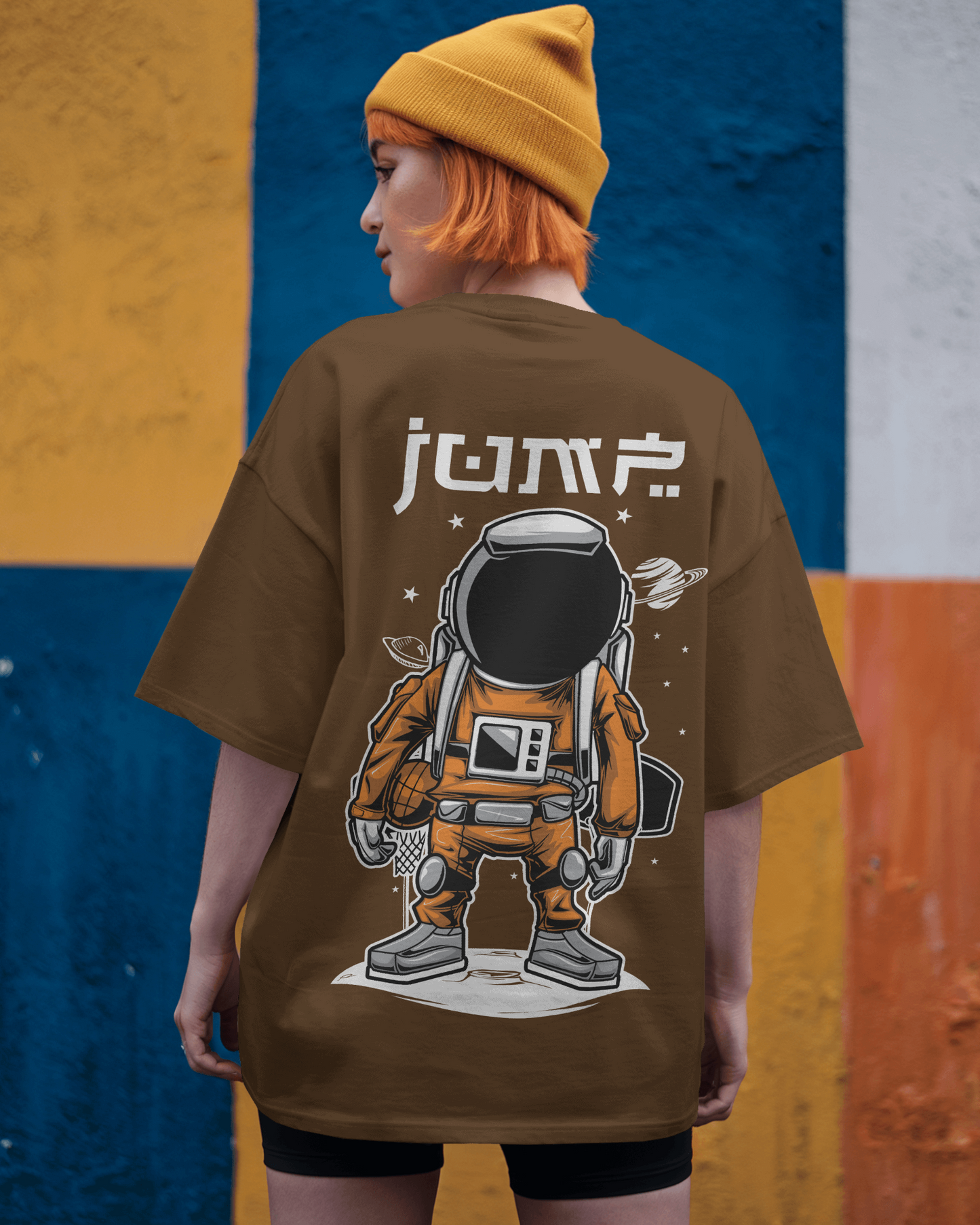 Space Jump