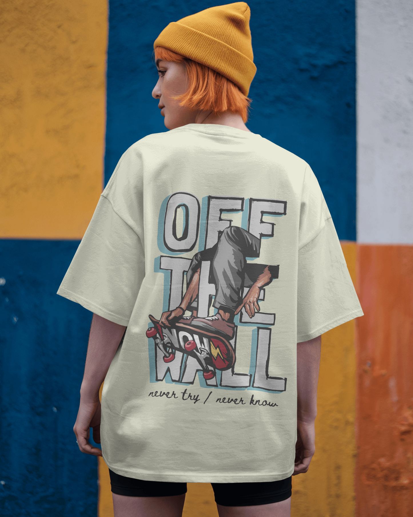 Off The Wall