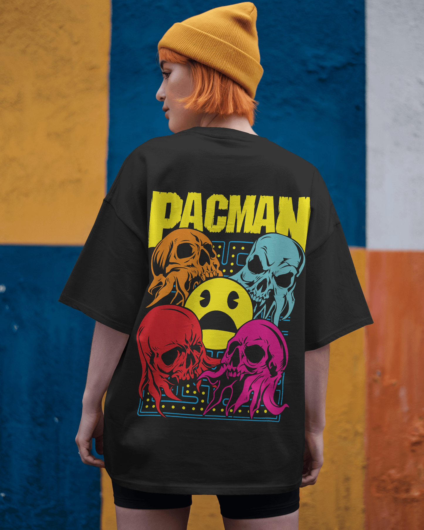Pacman