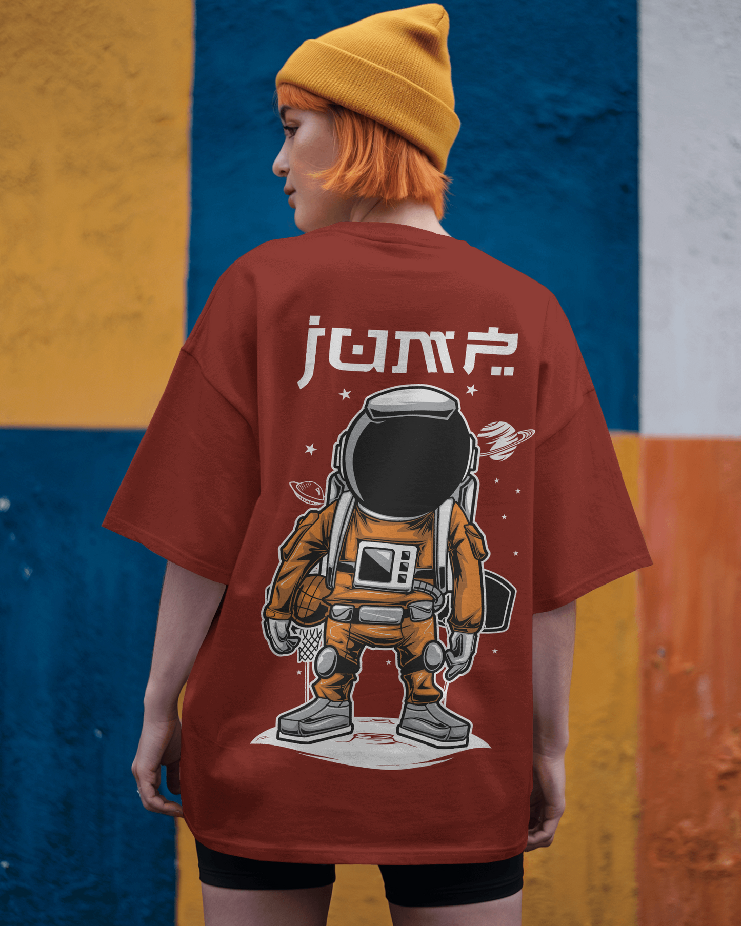 Space Jump
