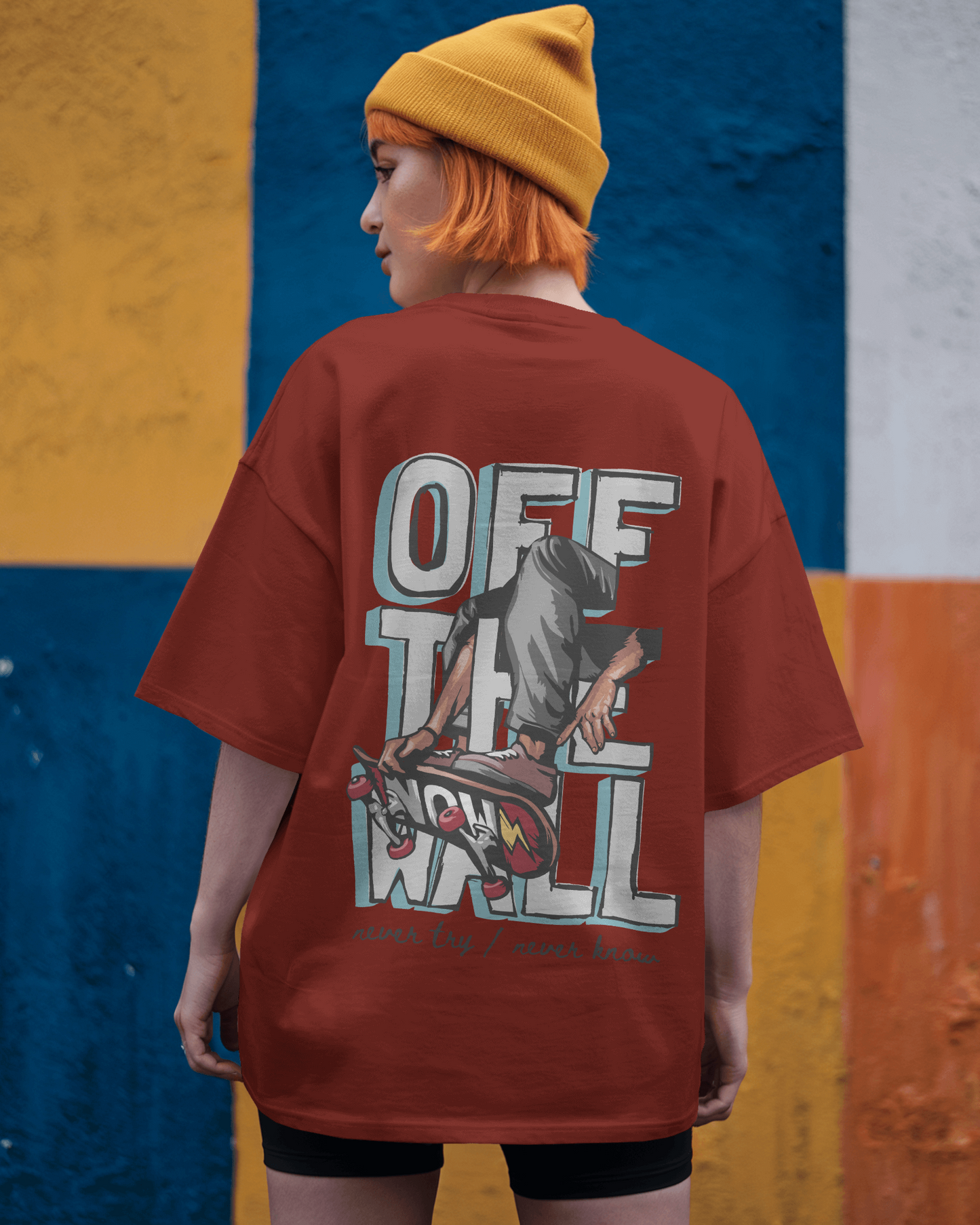 Off The Wall