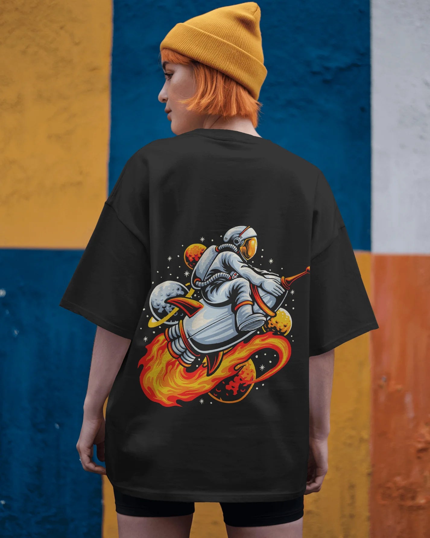 Astronaut