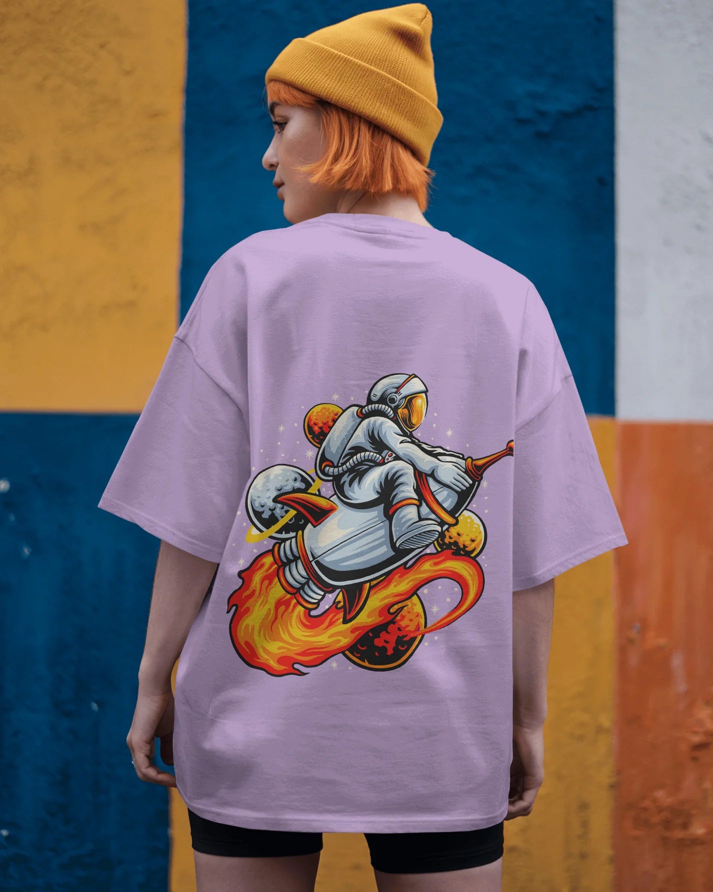 Astronaut