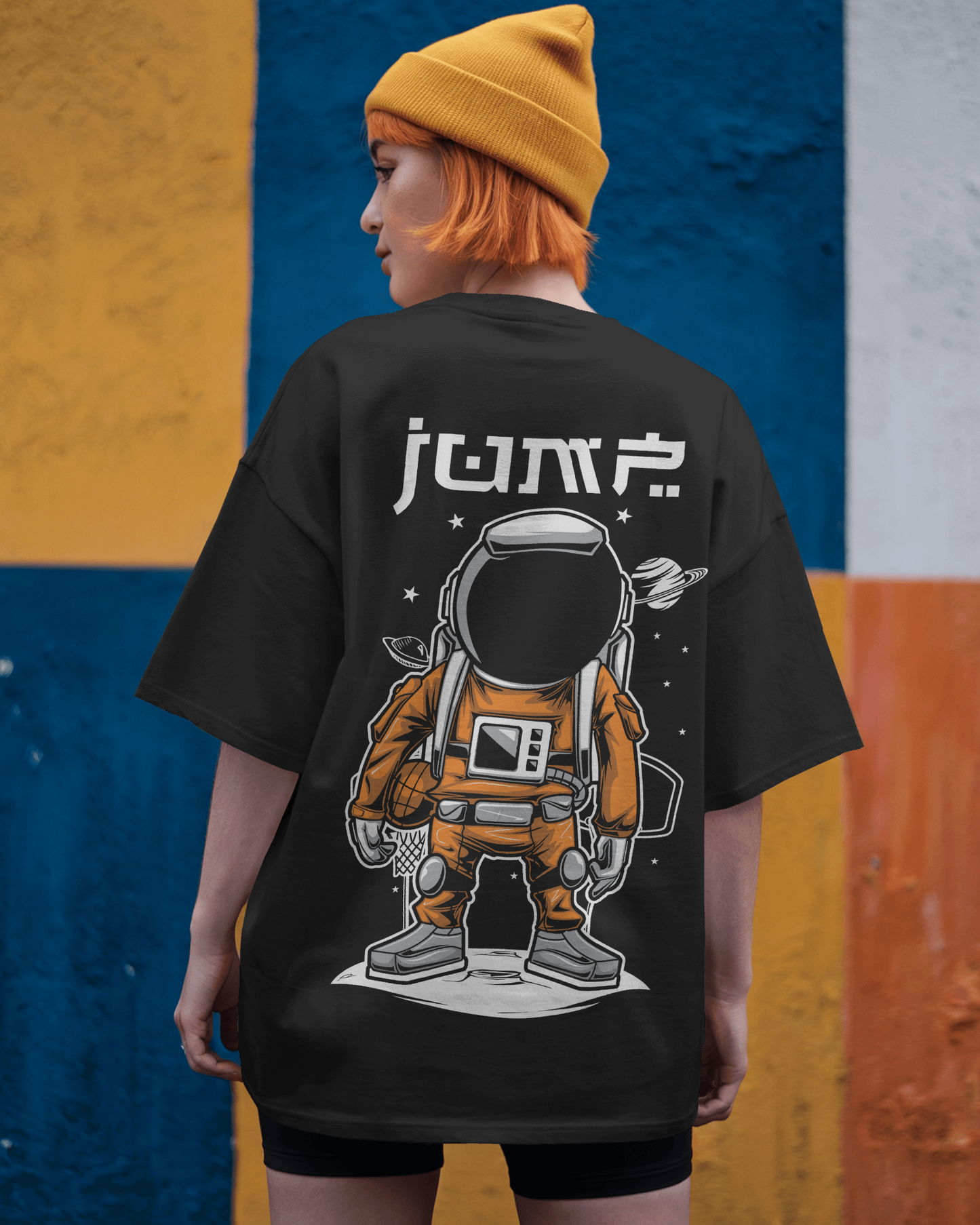 Space Jump