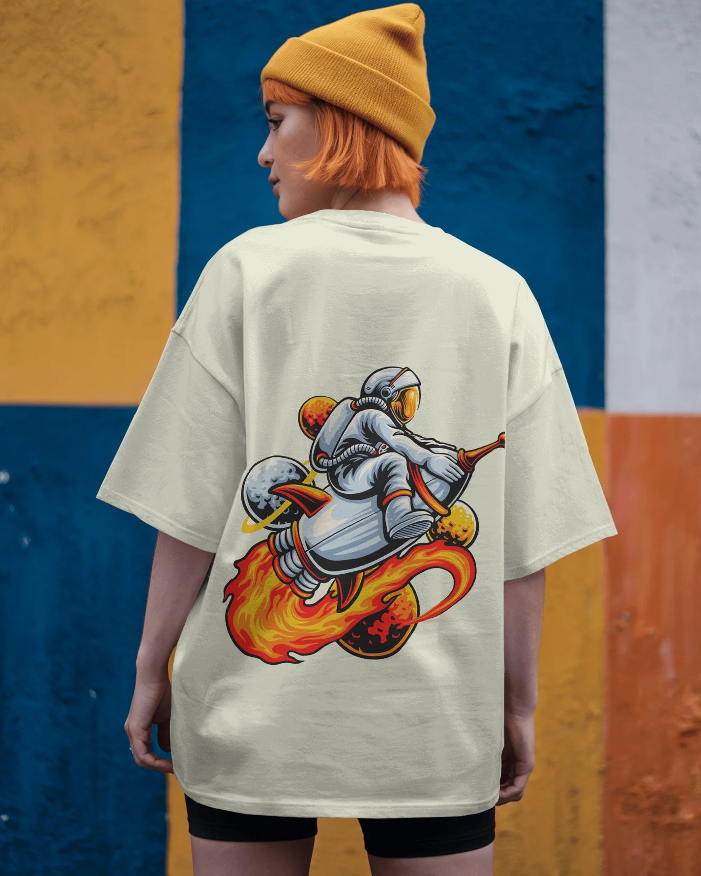 Astronaut