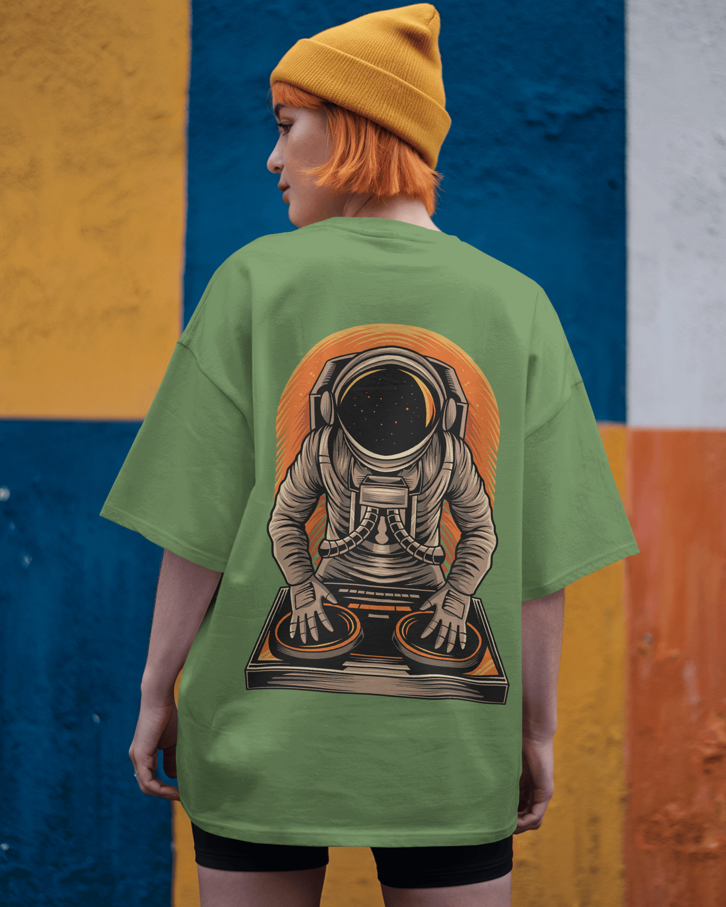 NASA