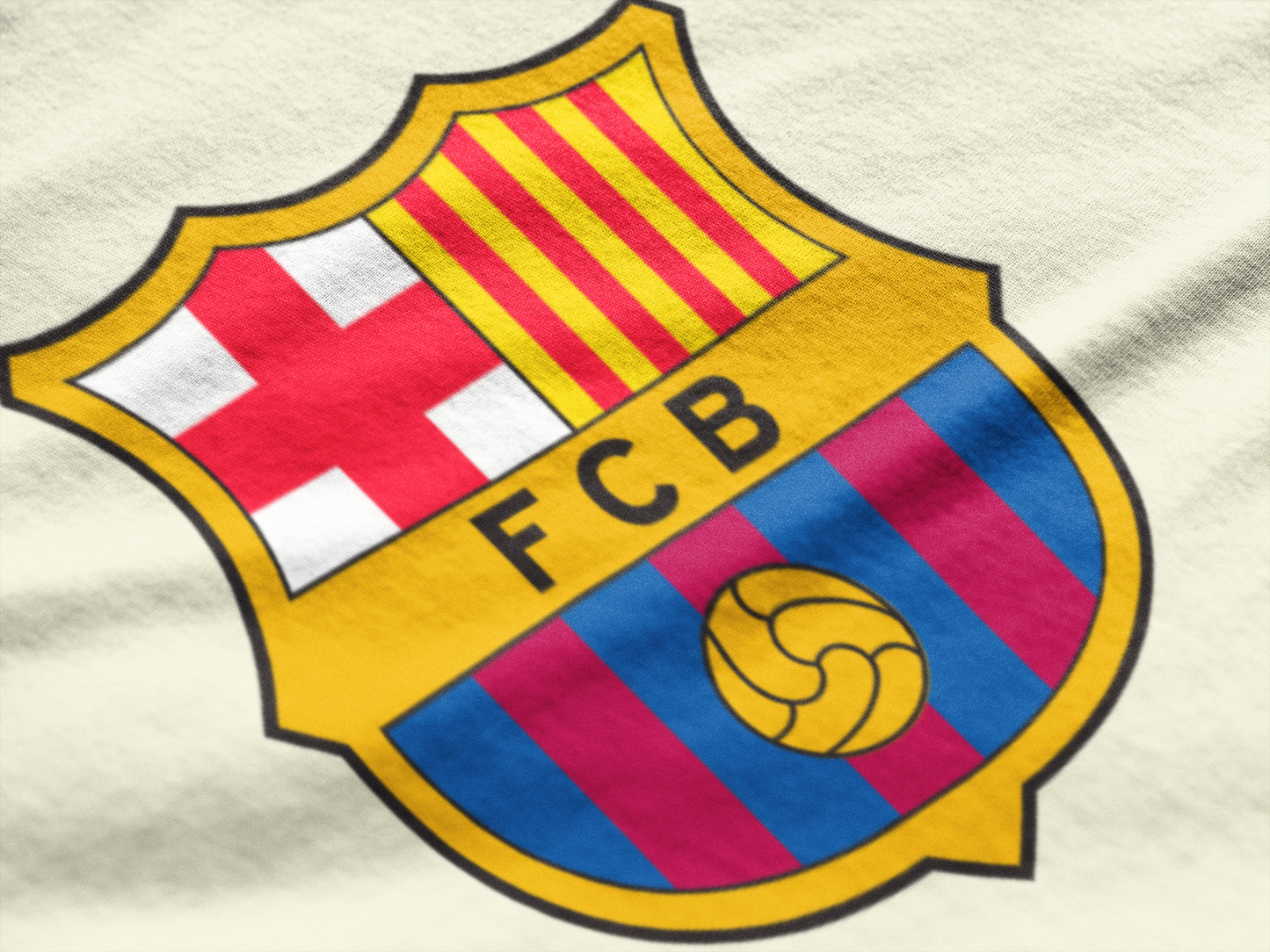 Men's FCBarcelona X Messi