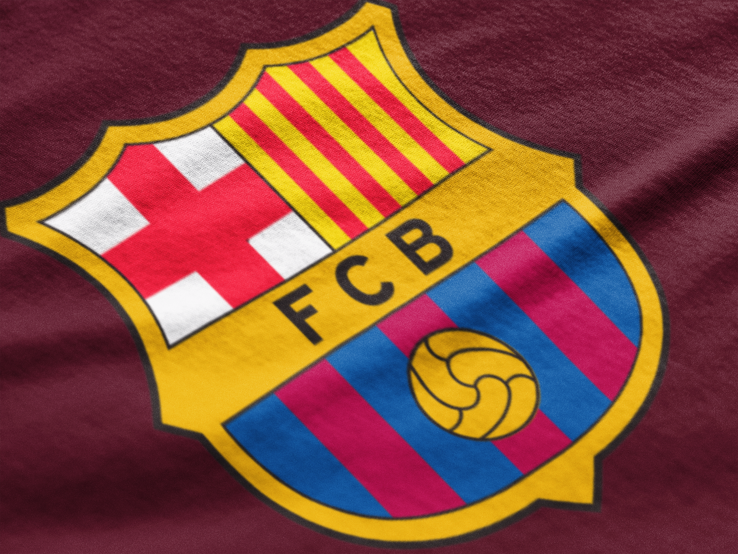 Men's FCBarcelona X Messi
