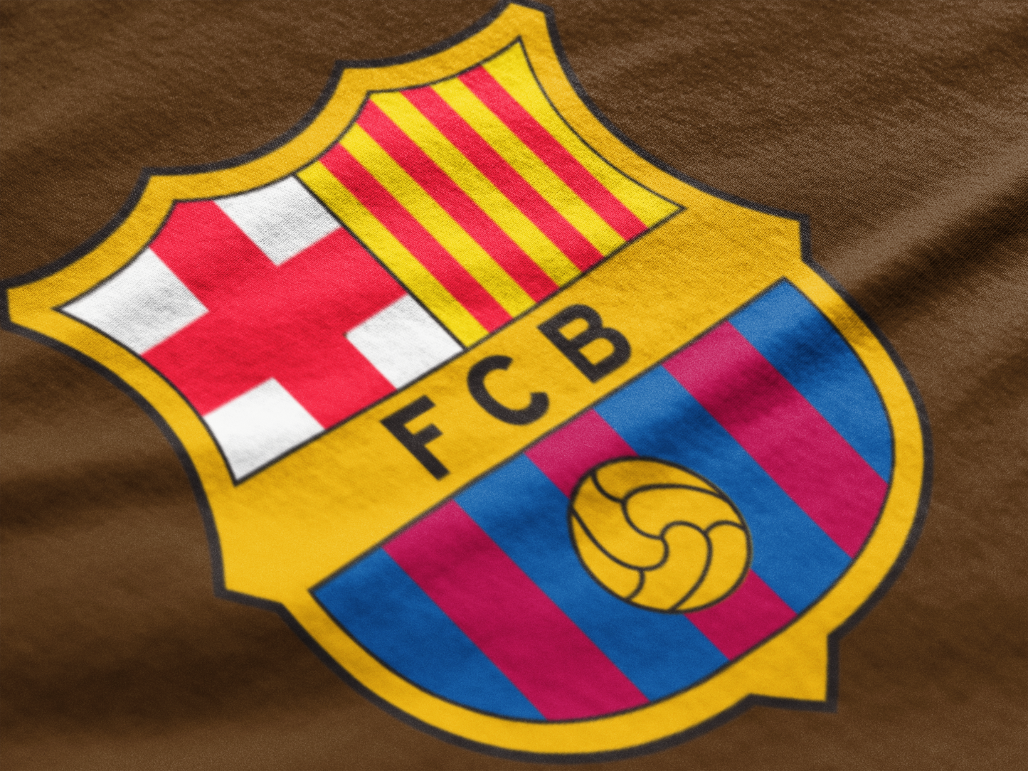 Men's FCBarcelona X Messi