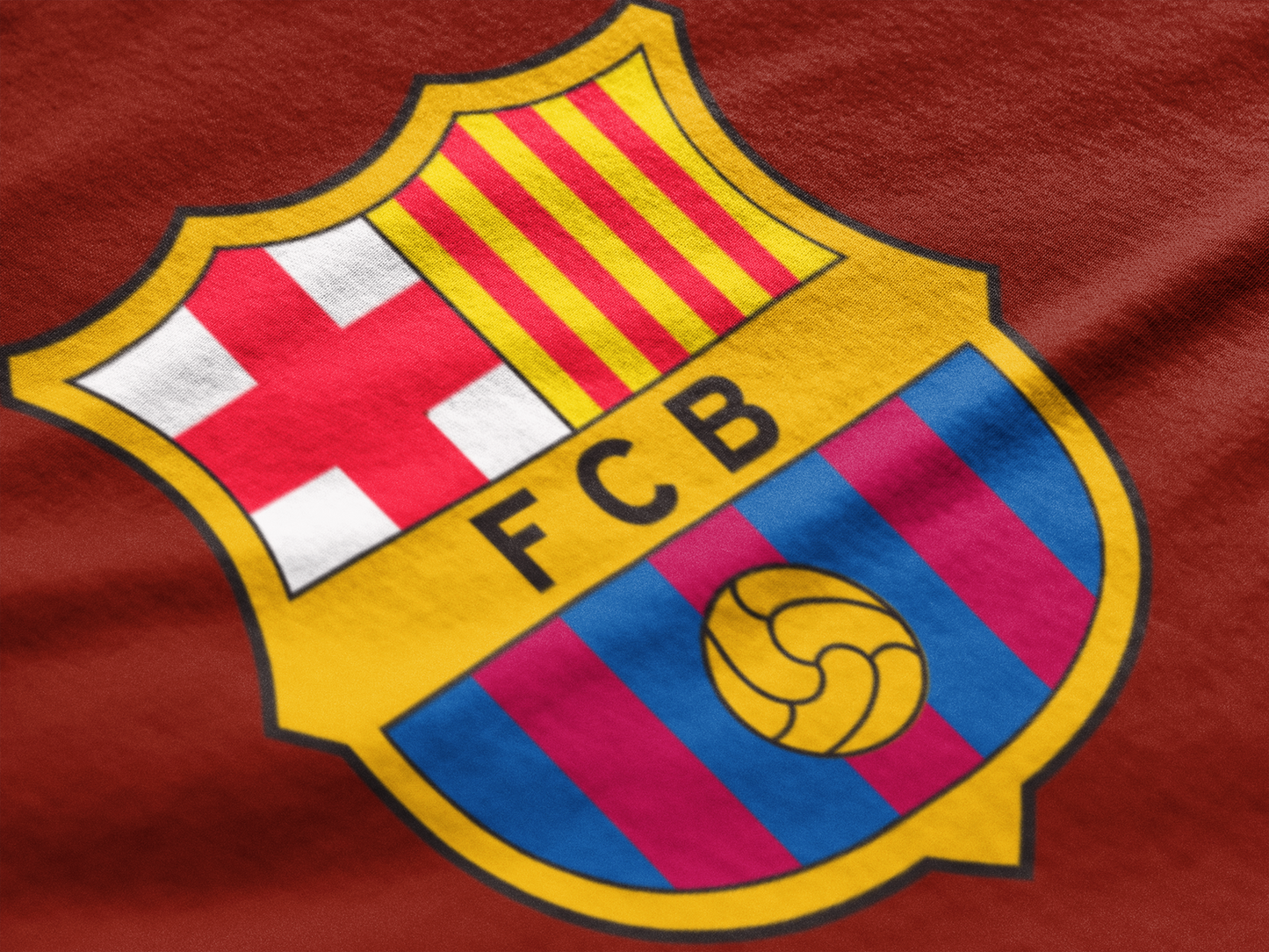 Men's FCBarcelona X Messi