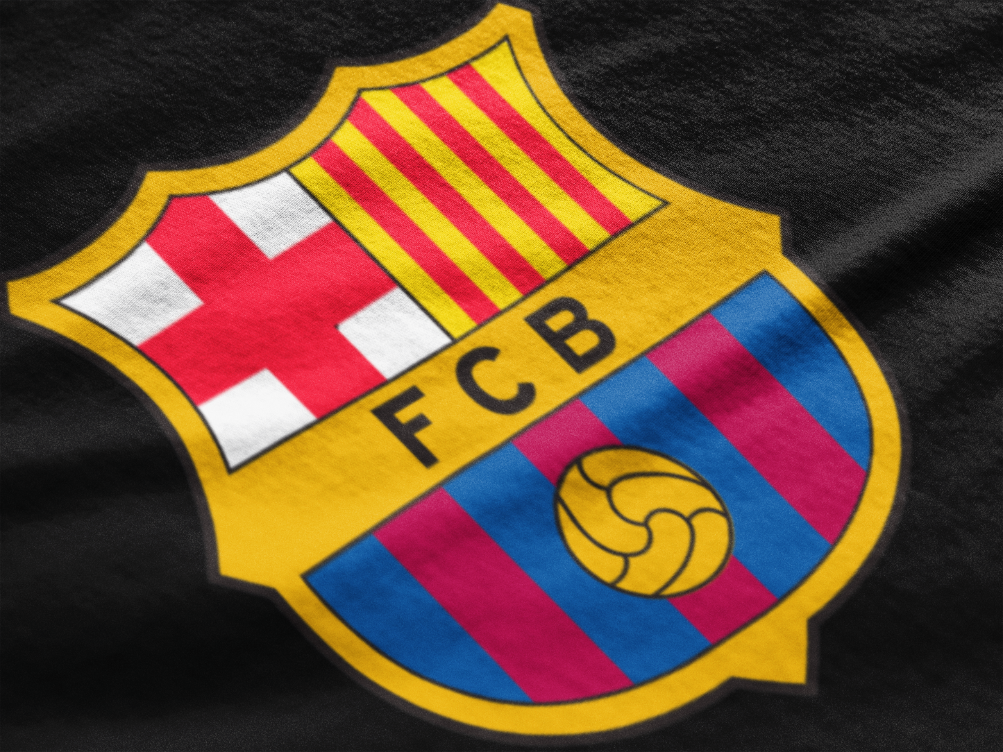 Men's FCBarcelona X Messi