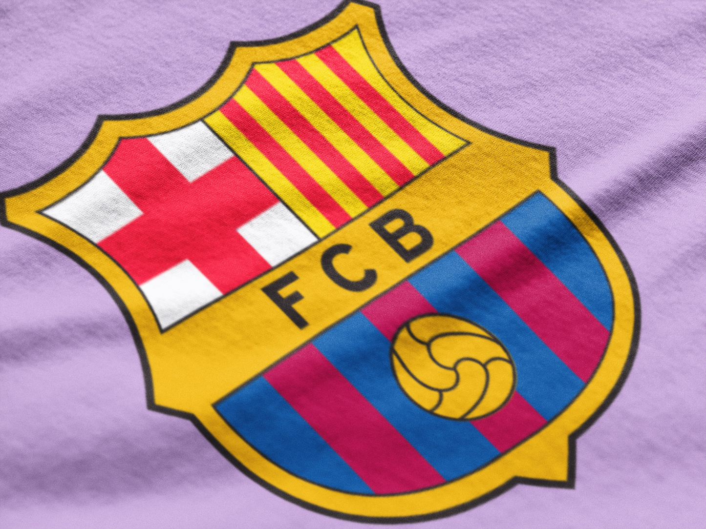 Men's FCBarcelona X Messi