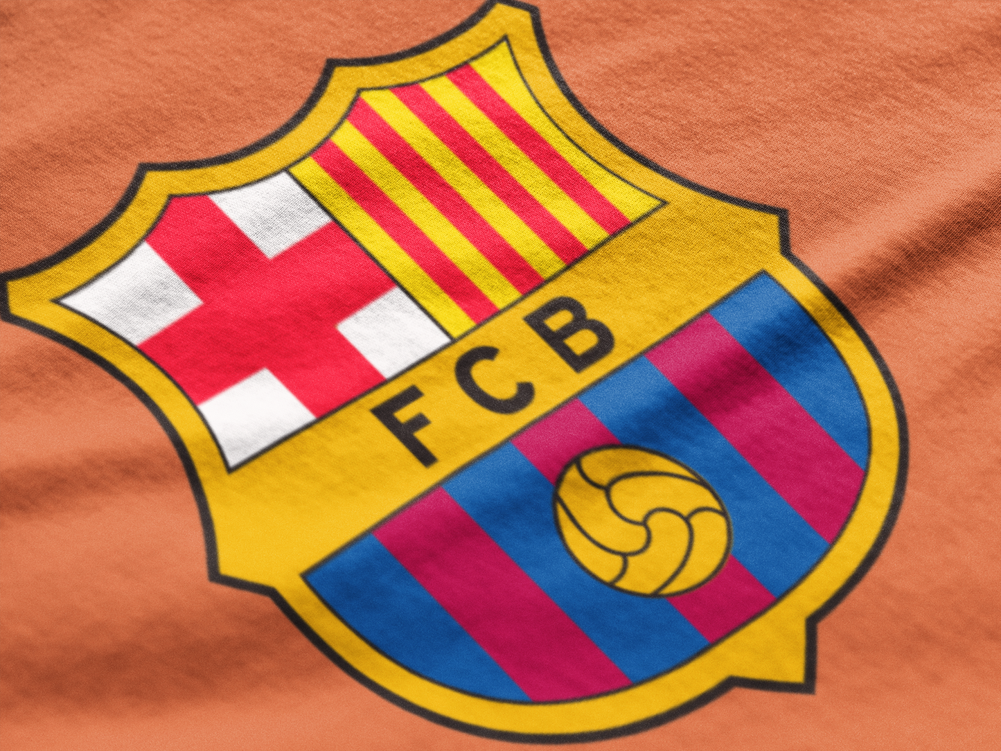 Men's FCBarcelona X Messi
