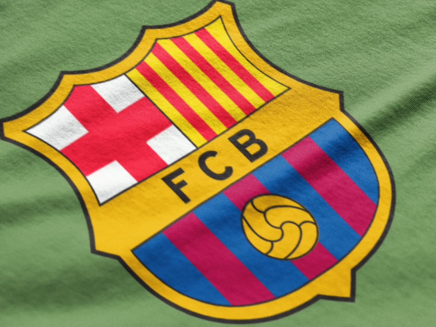 Men's FCBarcelona X Messi
