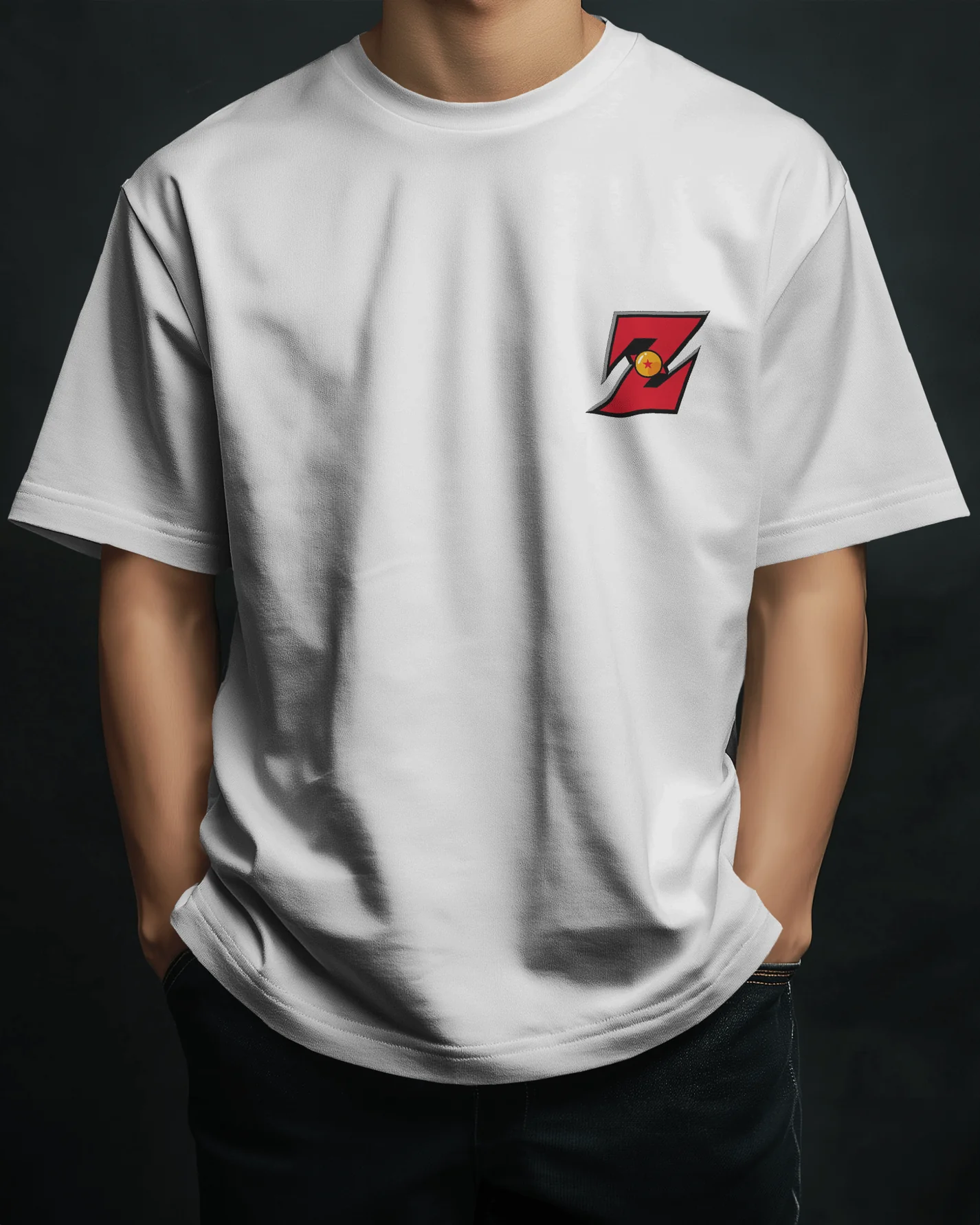 Men's Super Saiyan Blue Goku