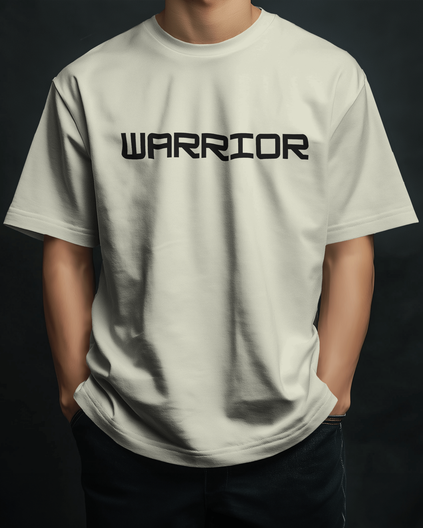 Men's Warrior