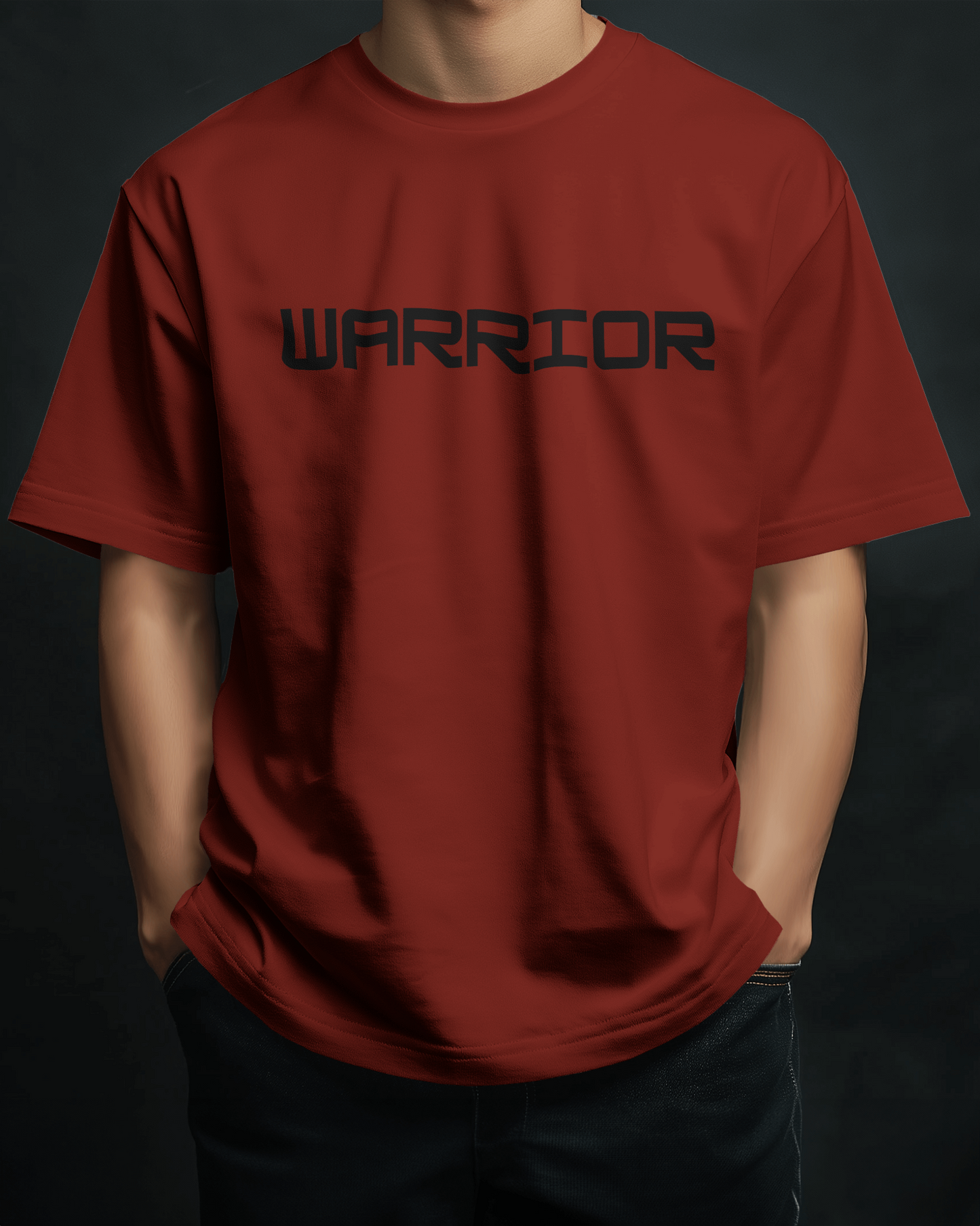 Men's Warrior
