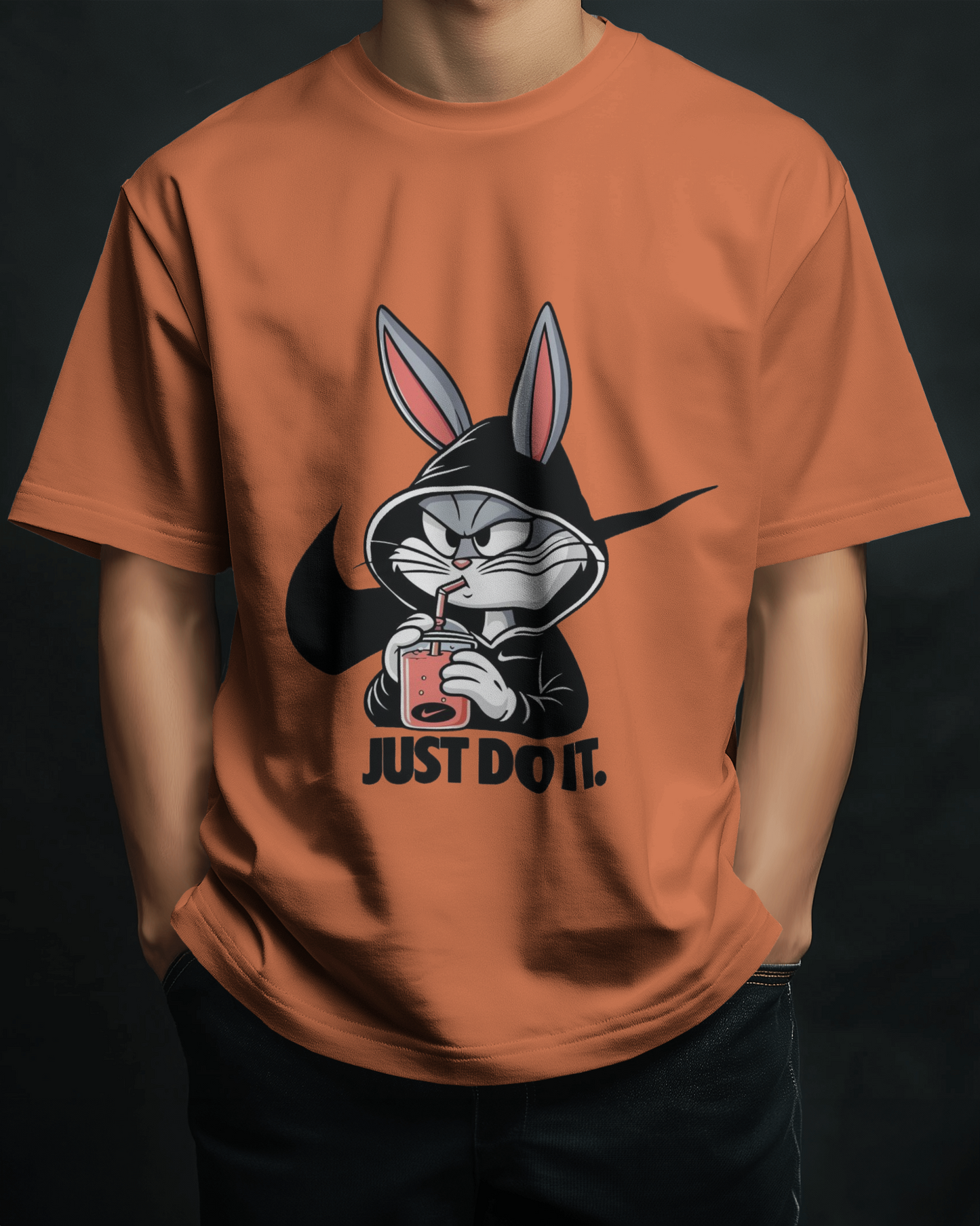 Bugs Bunny X Just Do It