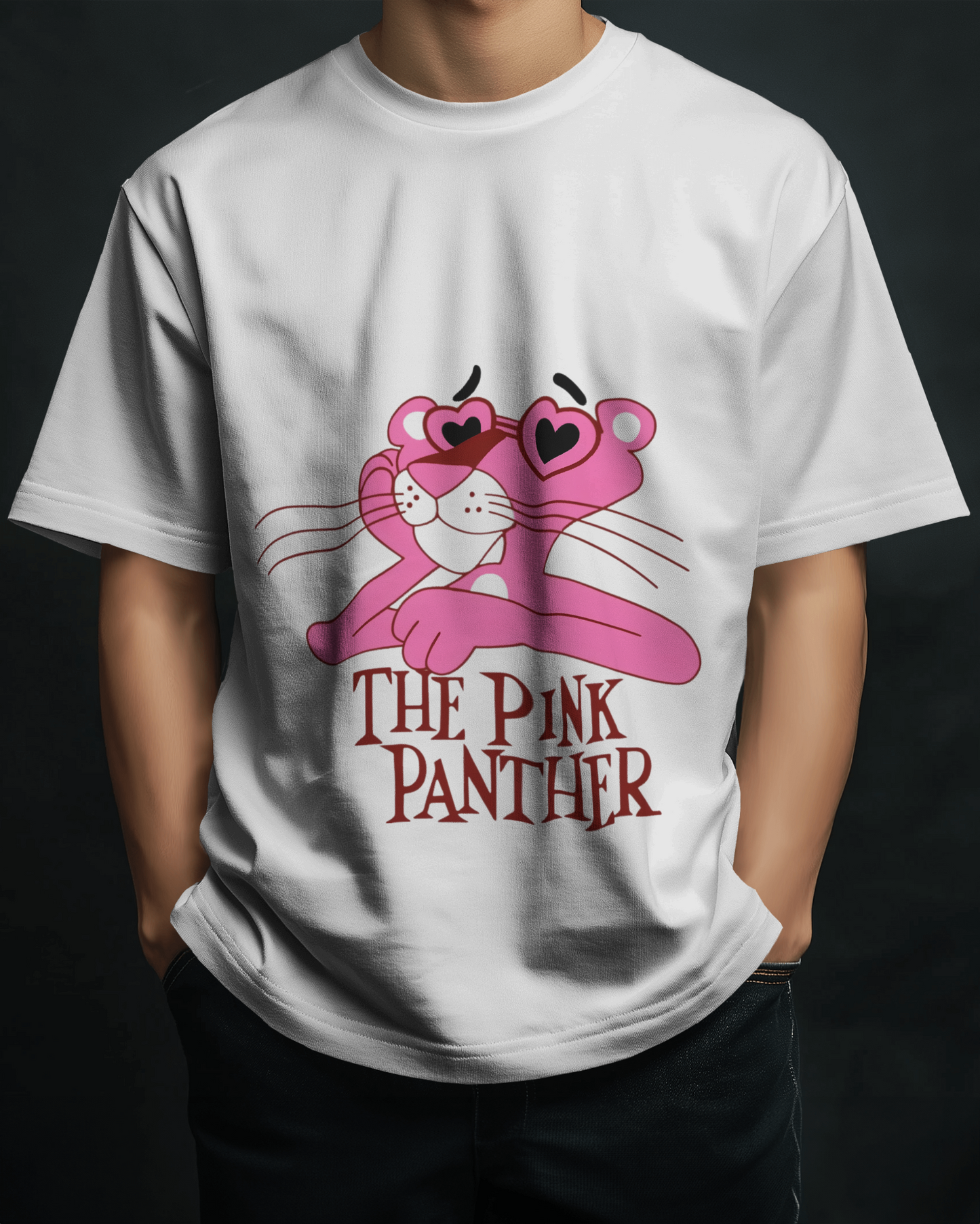 The Pink Panther