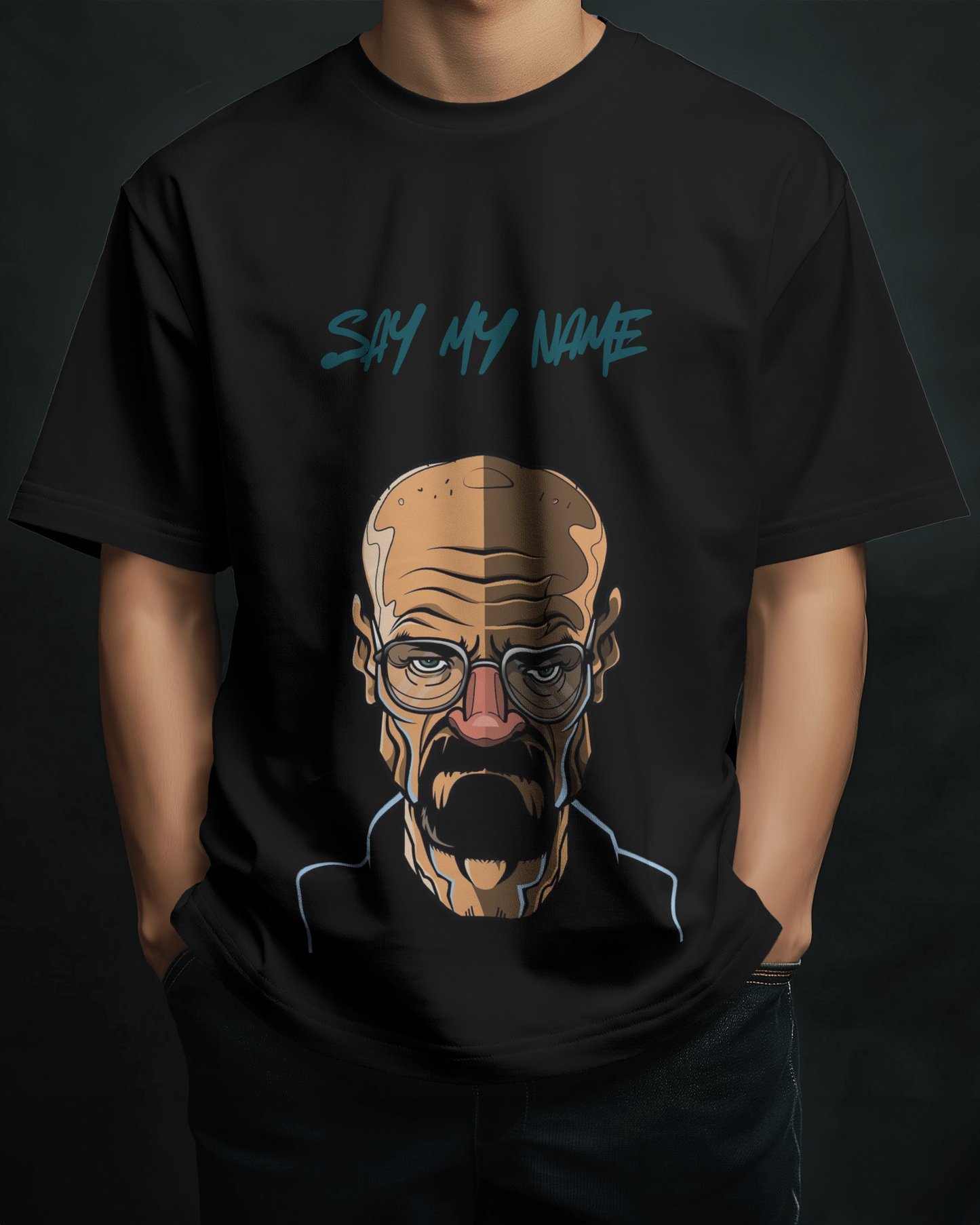 Breaking Bad - Say My Name