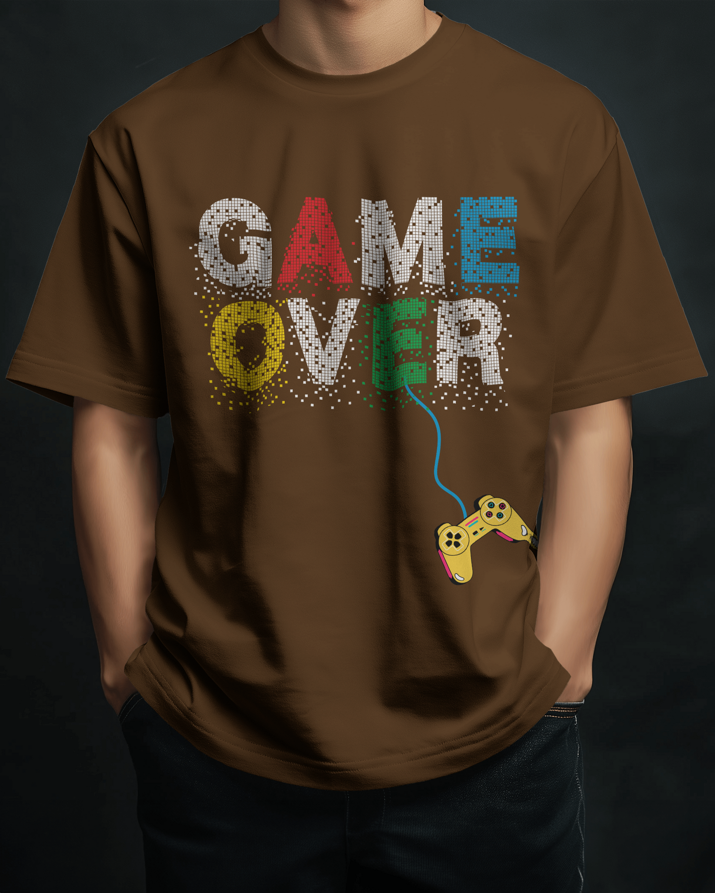 Game Over