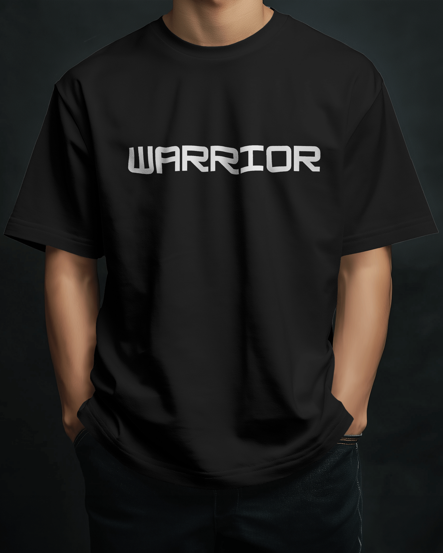 Men's Warrior