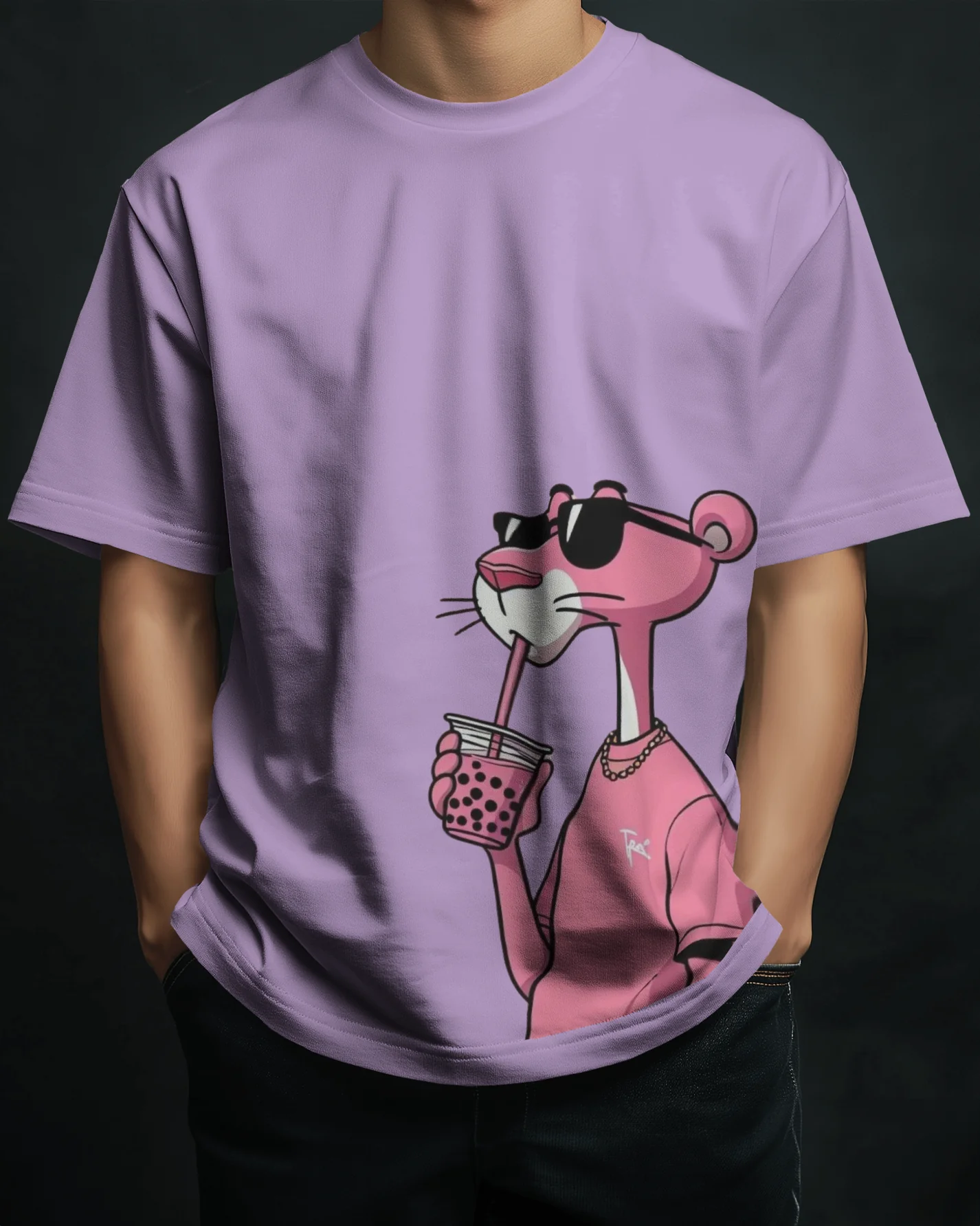 Pink Panther