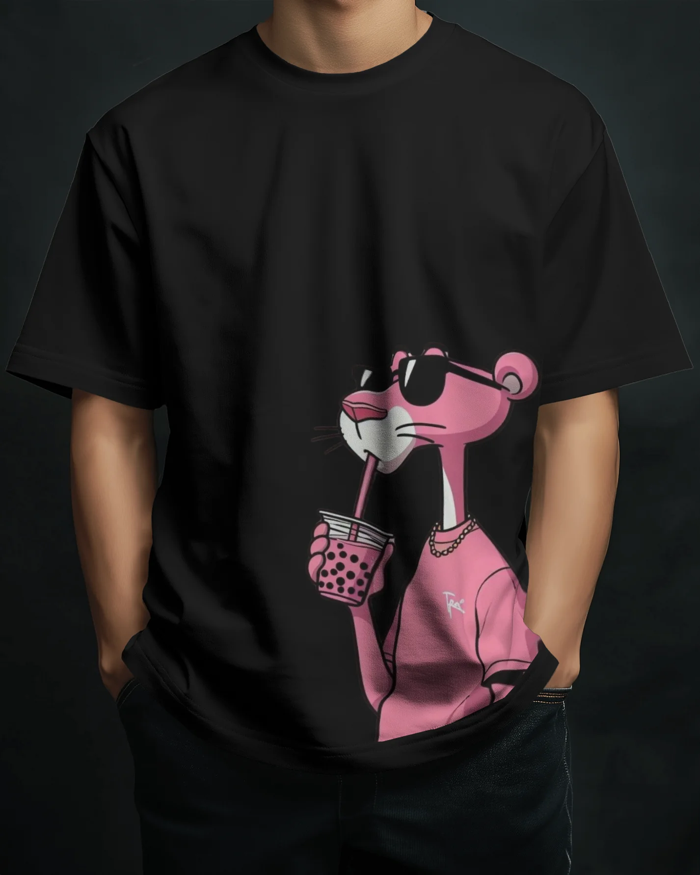 Pink Panther