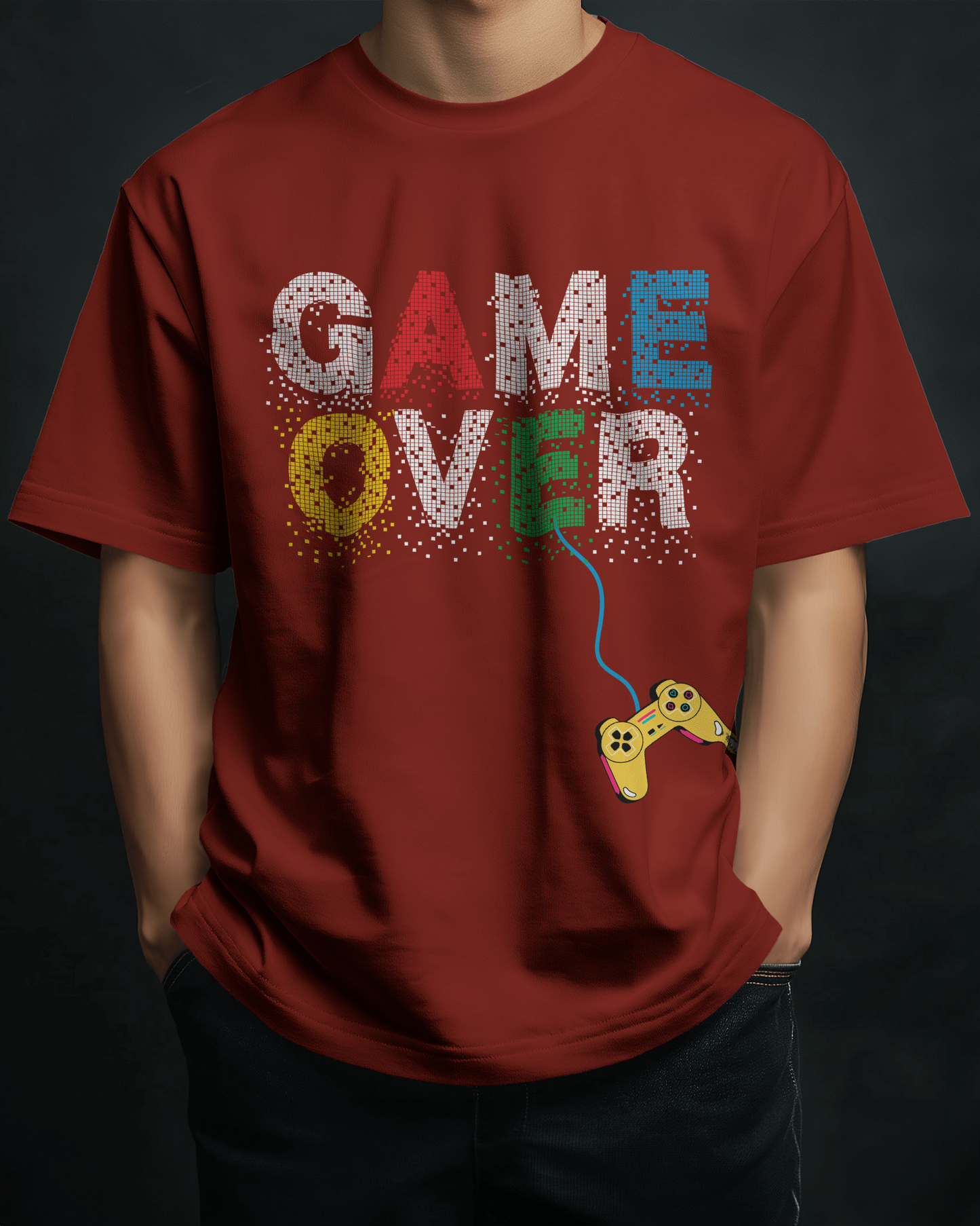 Game Over