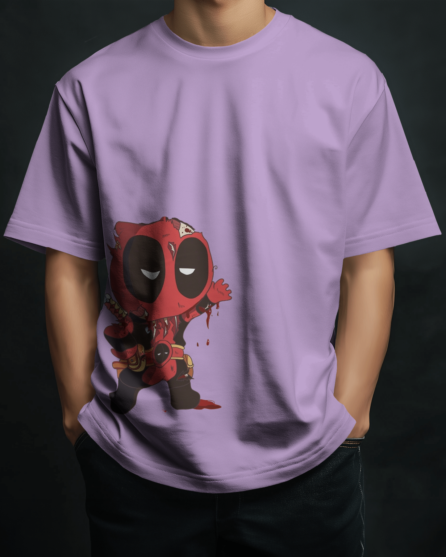 Baby DeadPool