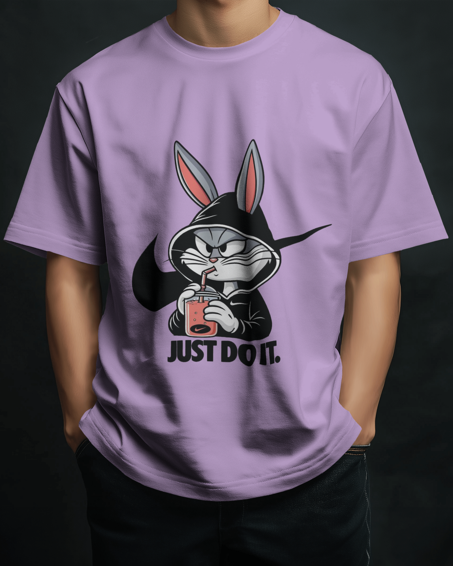 Bugs Bunny X Just Do It