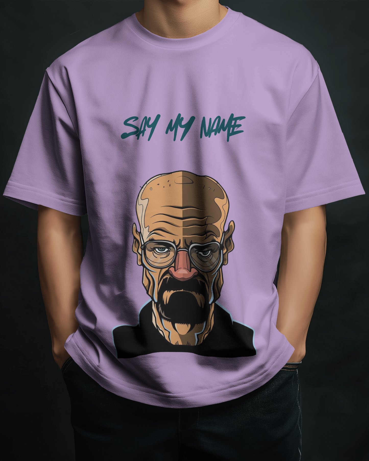 Breaking Bad - Say My Name