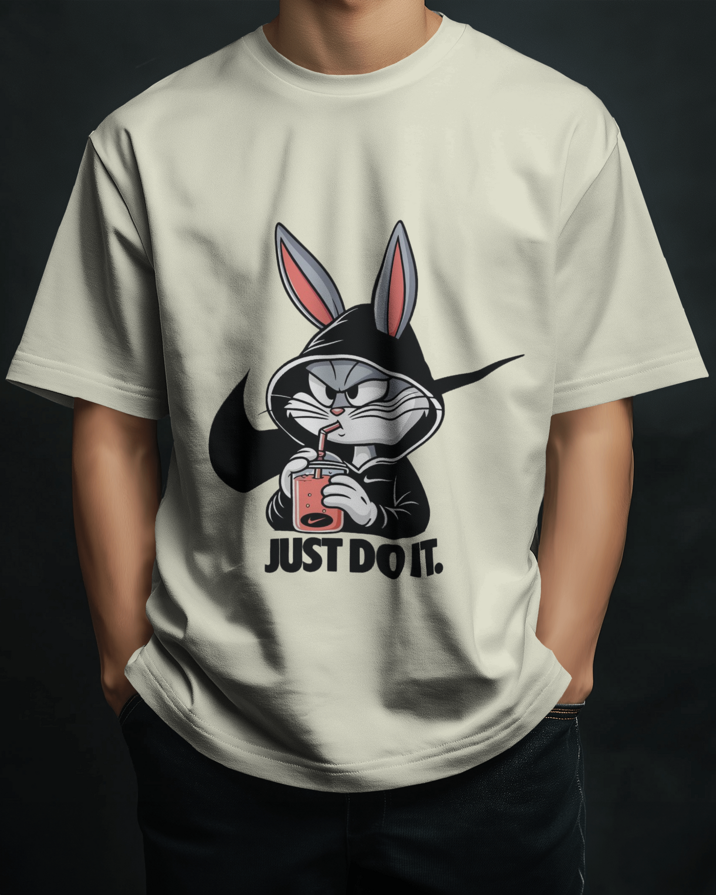 Bugs Bunny X Just Do It