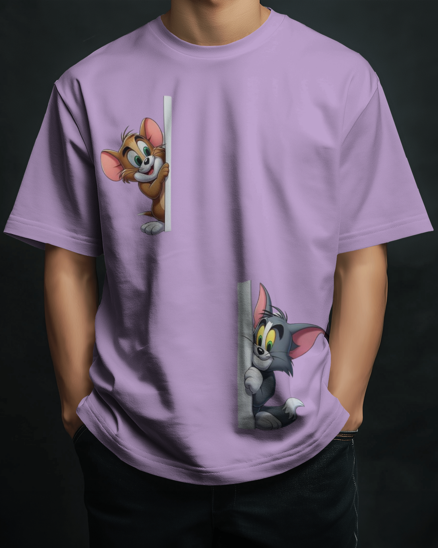 Tom & Jerry
