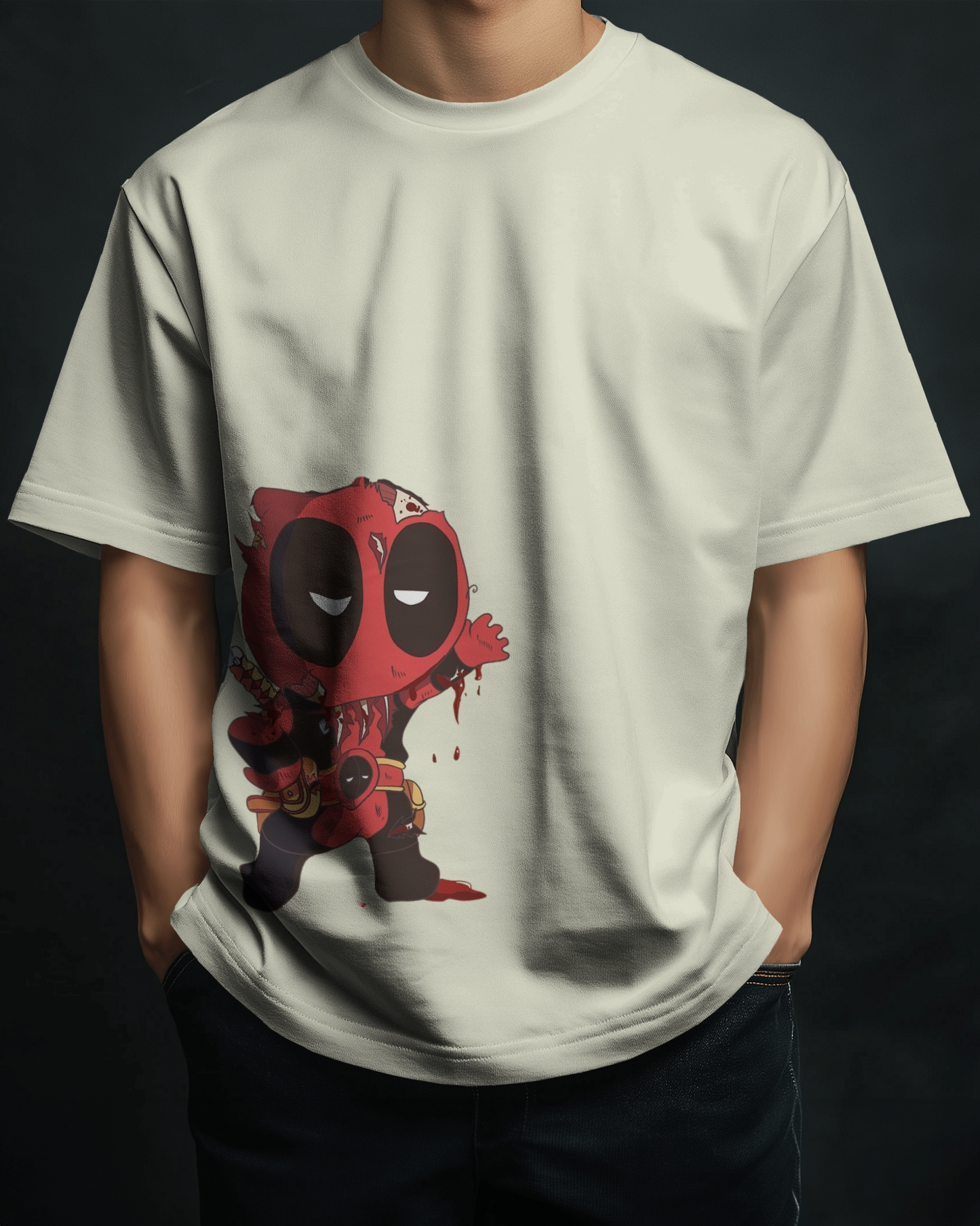 Baby DeadPool