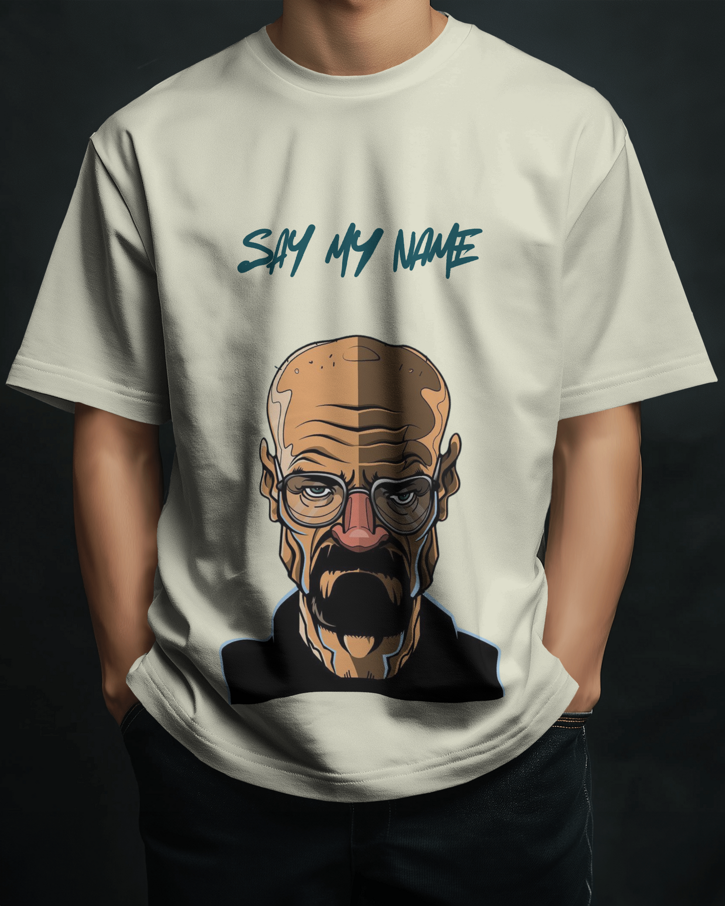 Breaking Bad - Say My Name