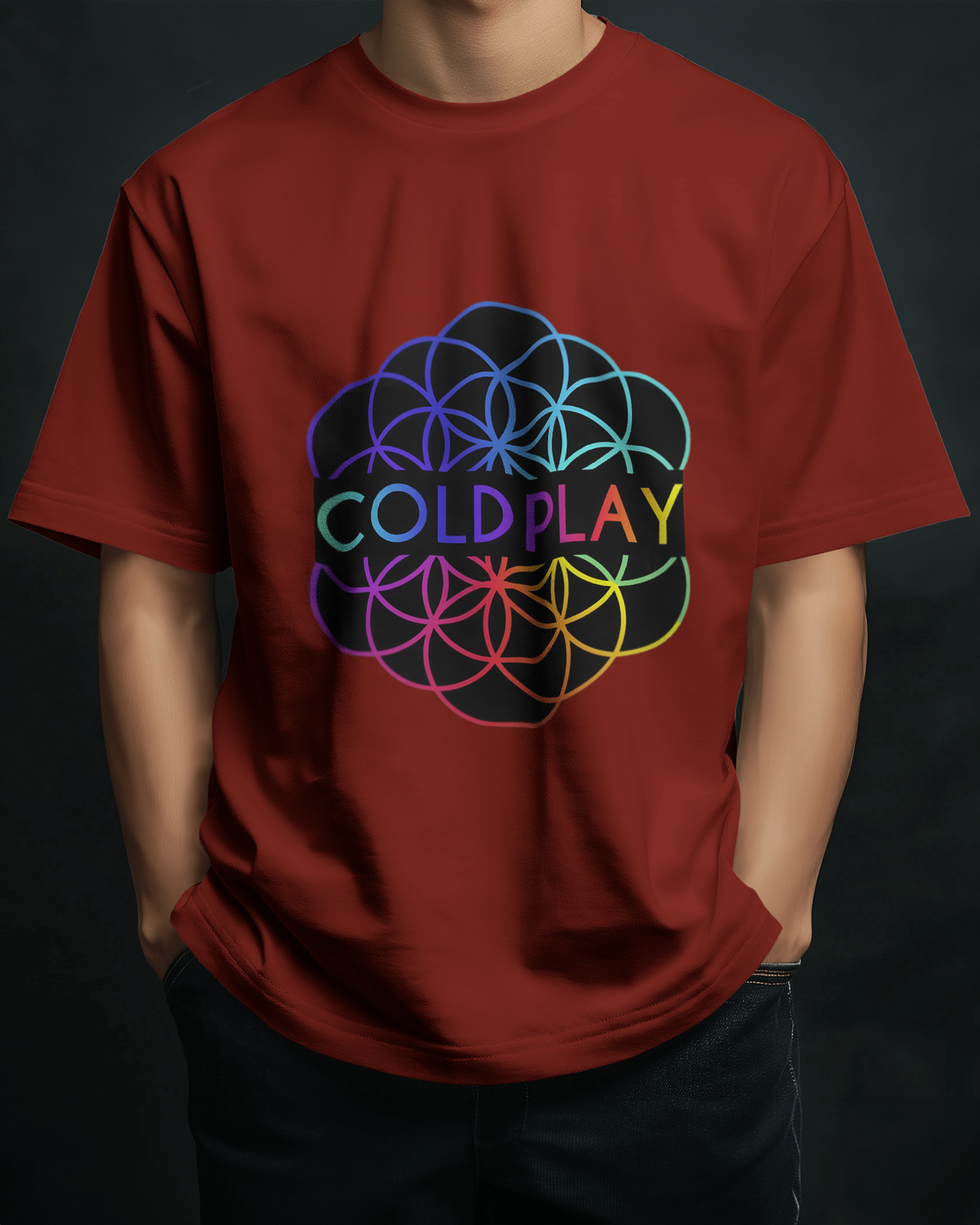 COLDPLAY