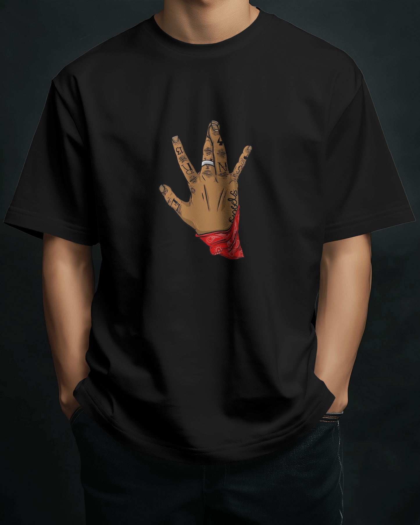 Men's West Side