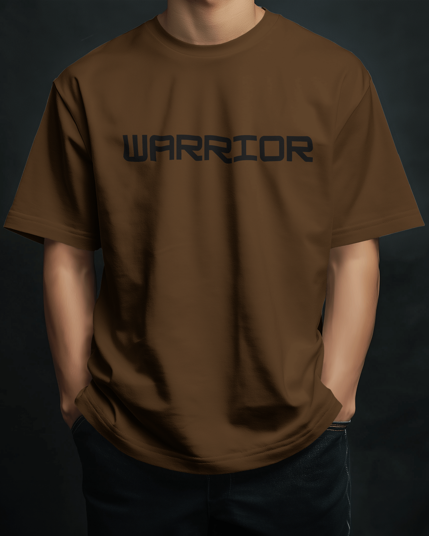 Men's Warrior